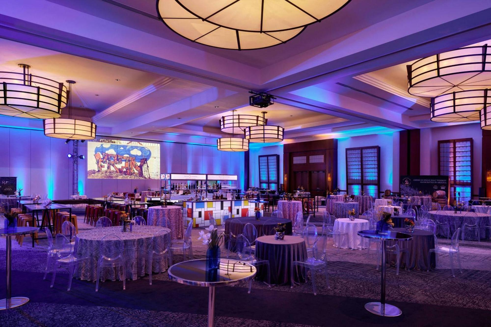 Hotel Sheraton Downtown 4*