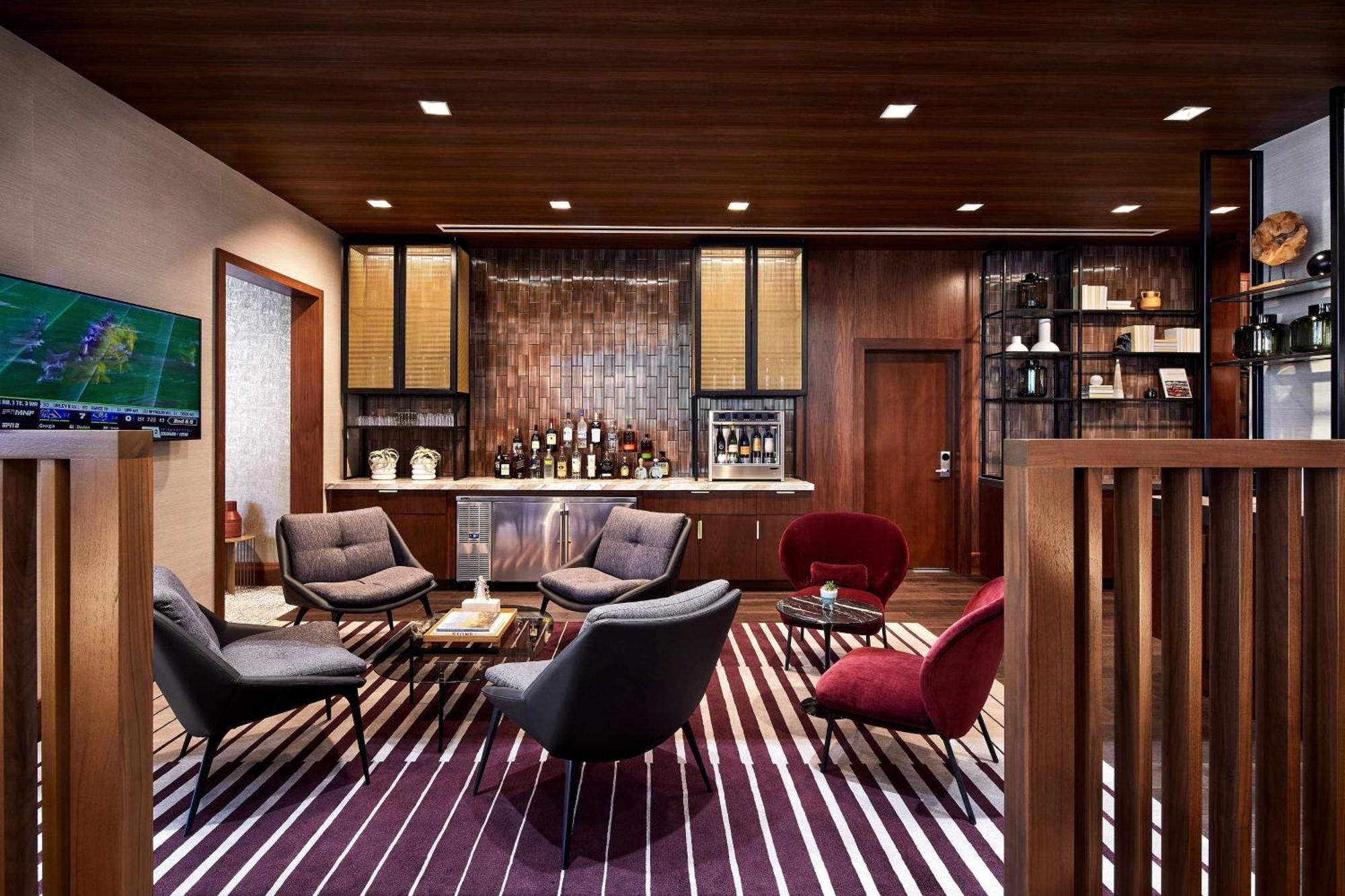Sheraton Downtown 4* Phoenix