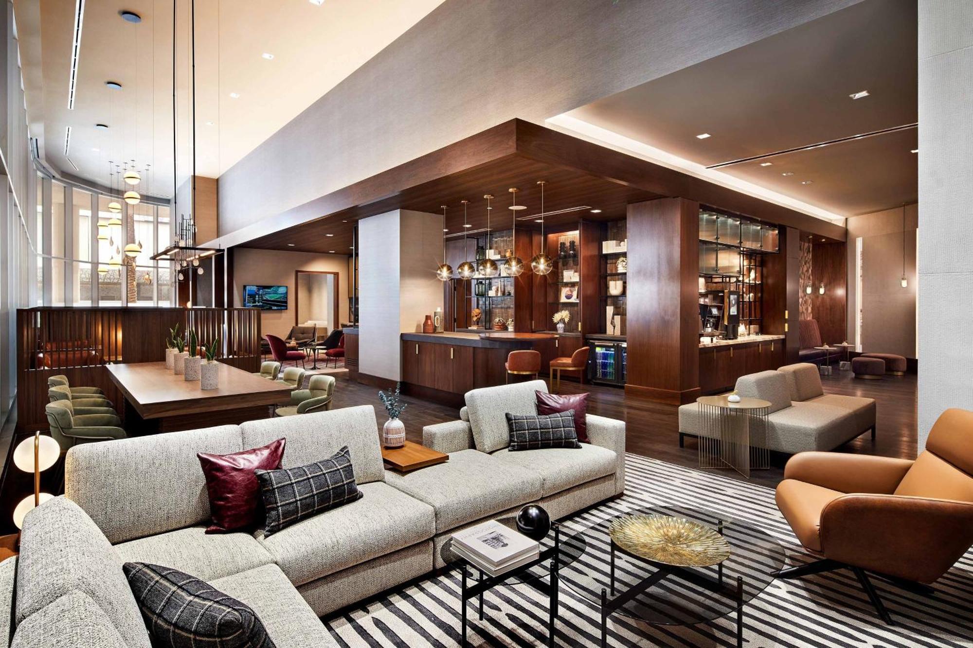 Sheraton Downtown Hotel Phoenix