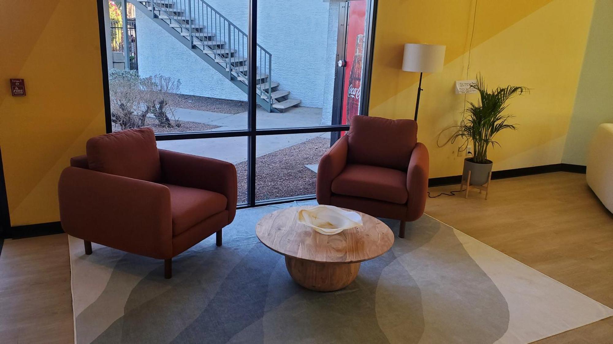 Hotel American Phoenix