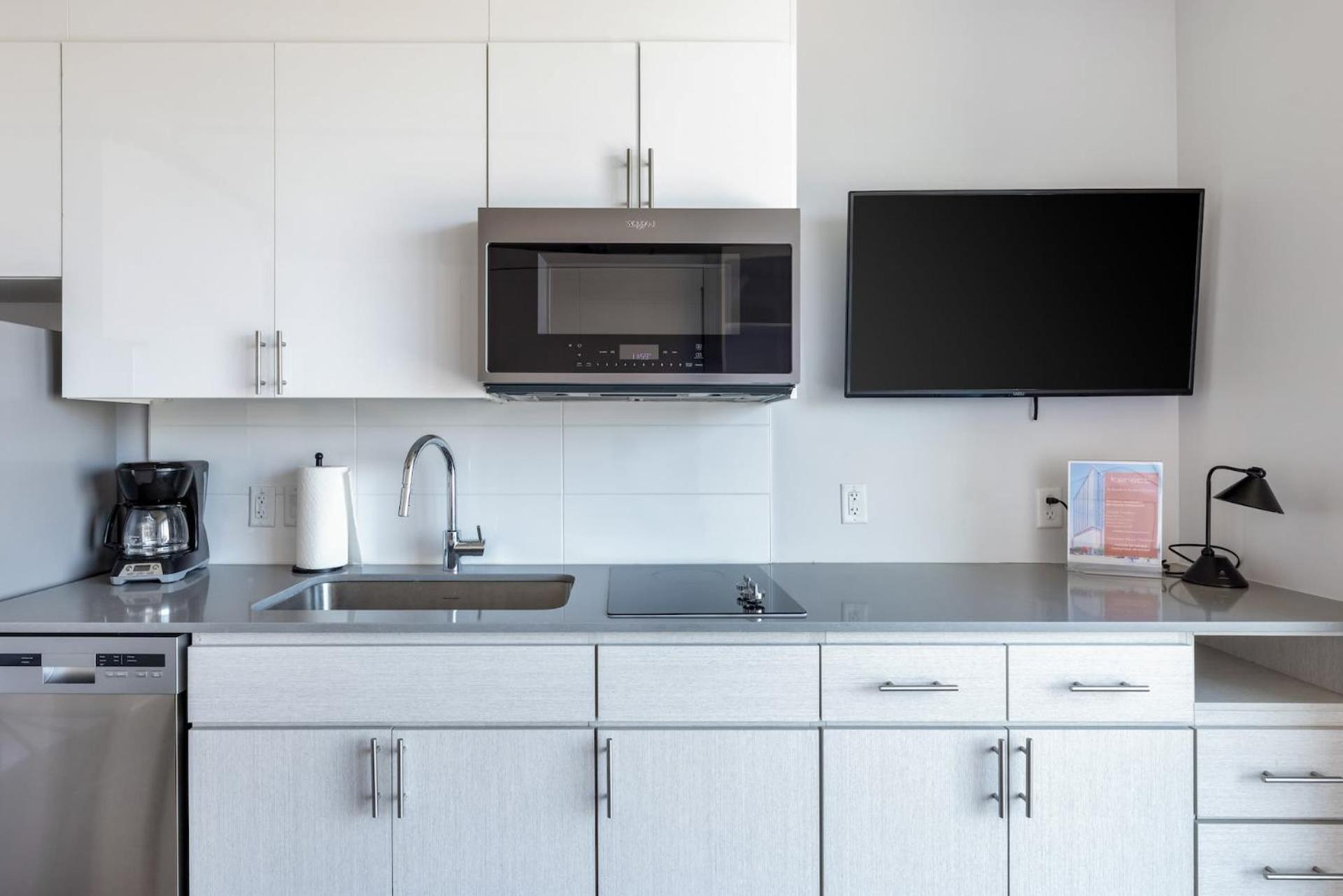Modern Downtown Apartments At Kenect Phoenix * Phoenix