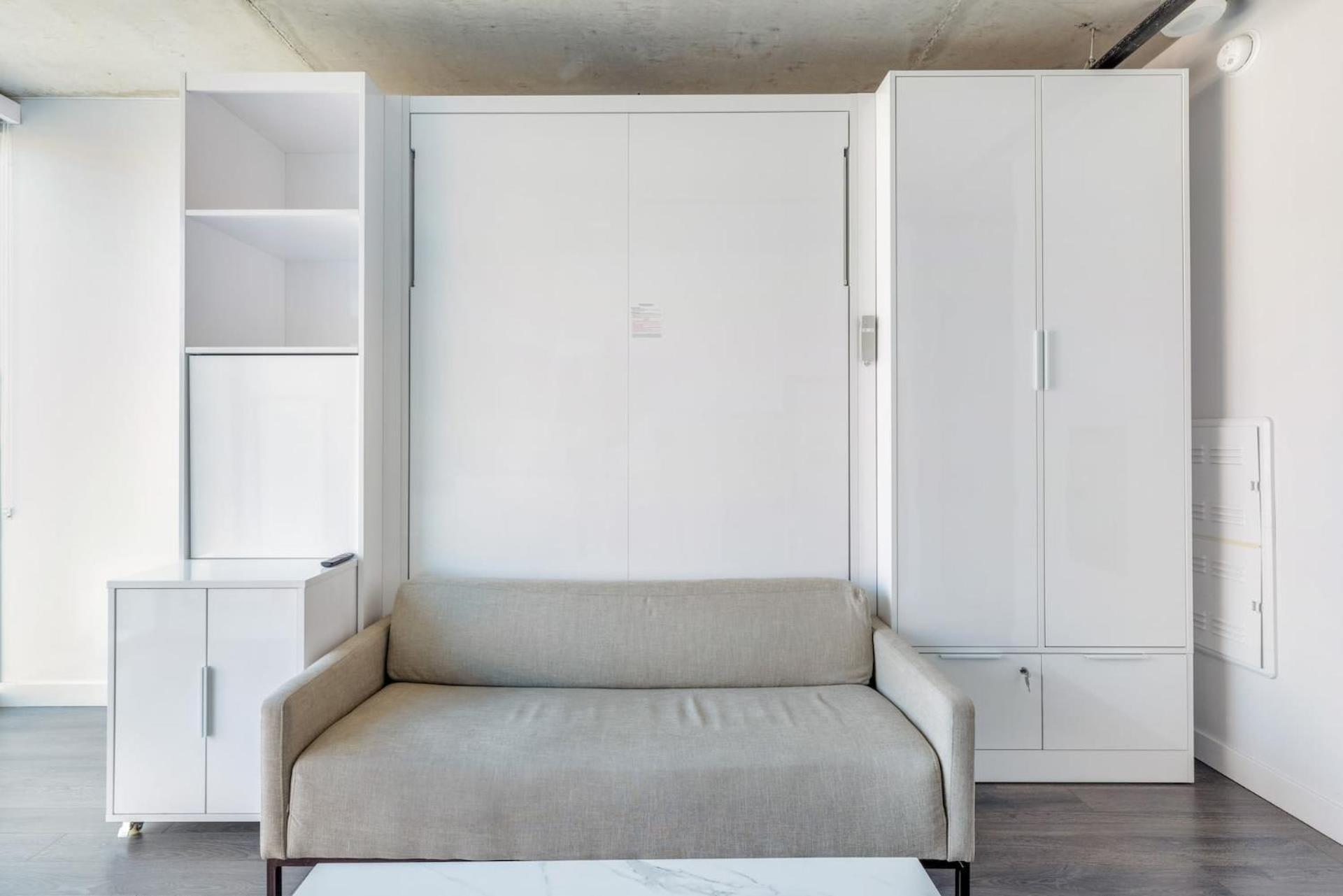 Modern Downtown Apartments At Kenect Phoenix * Phoenix