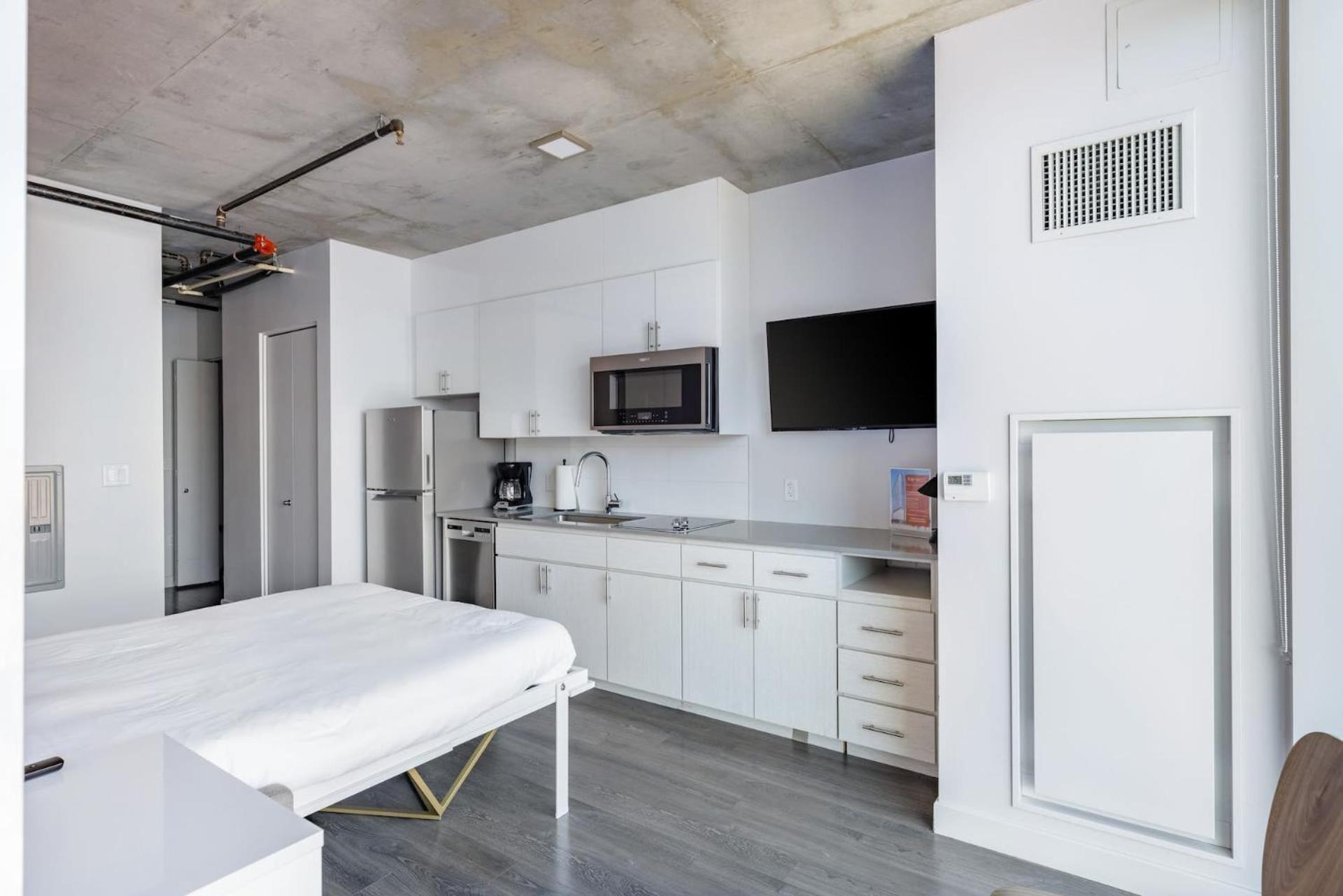 Modern Downtown Apartments At Kenect Phoenix * Phoenix