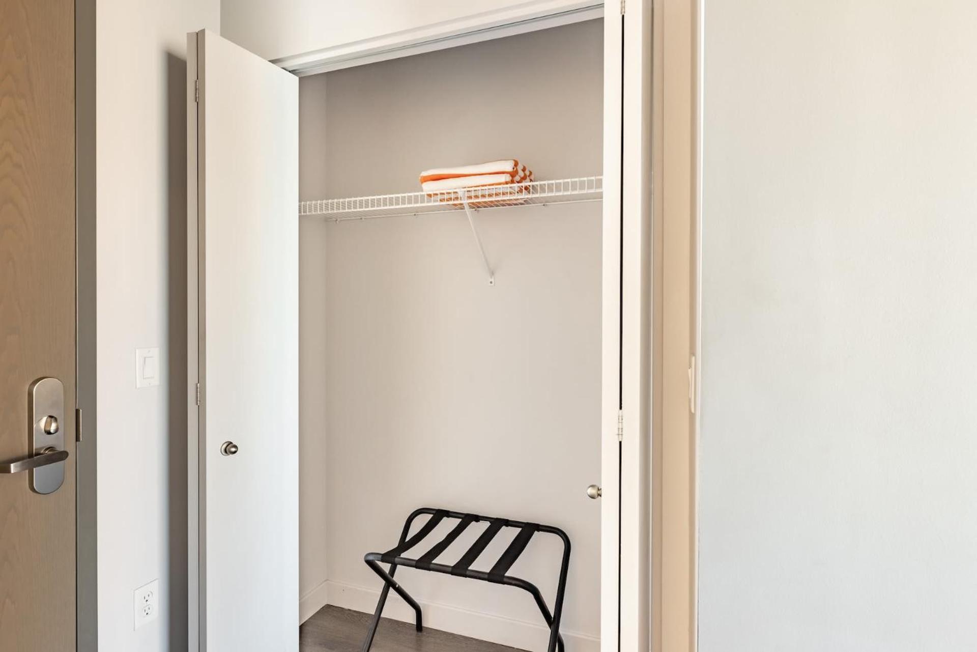 Modern Downtown Apartments At Kenect Phoenix Phoenix