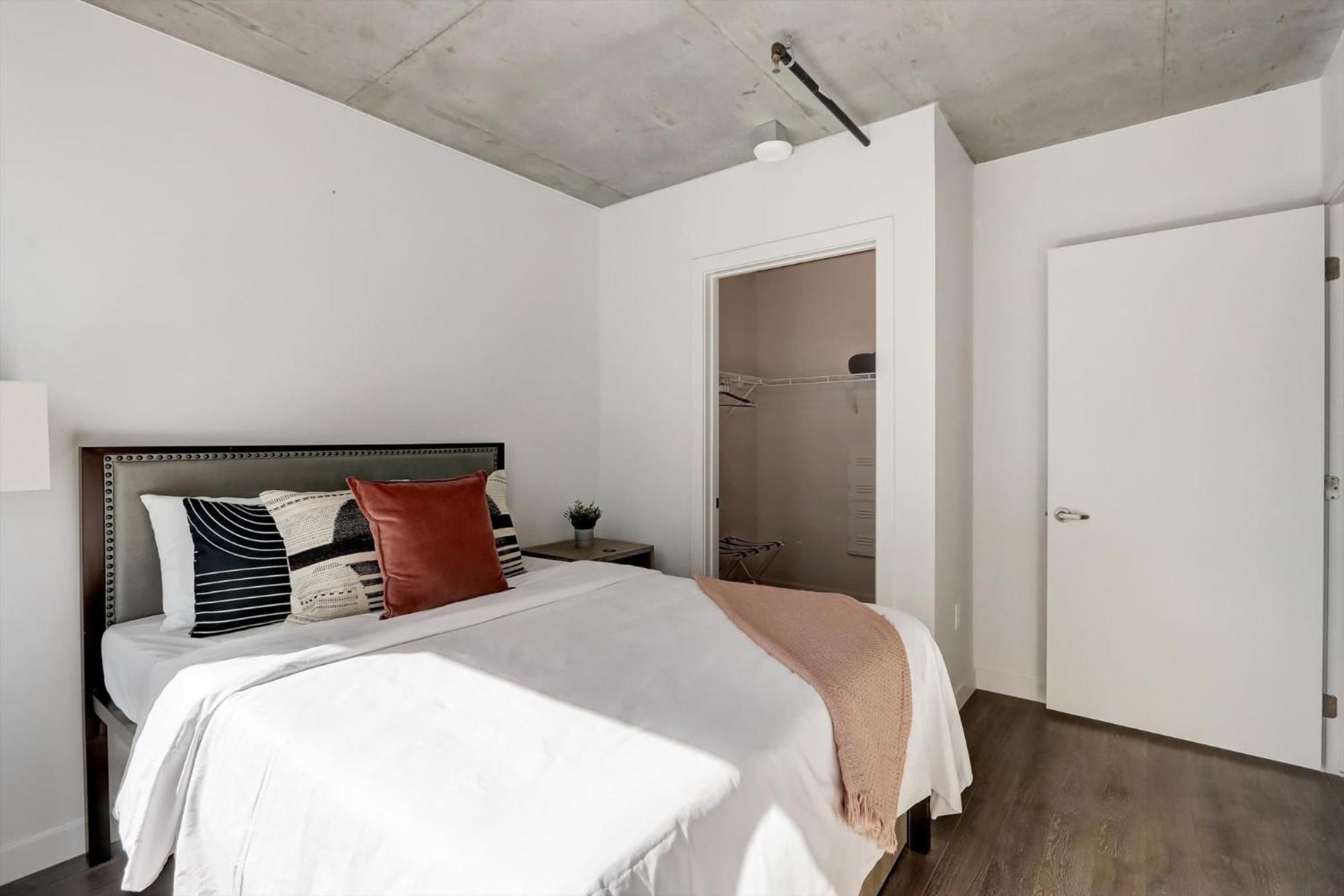 Modern Downtown Apartments At Kenect Phoenix * Phoenix