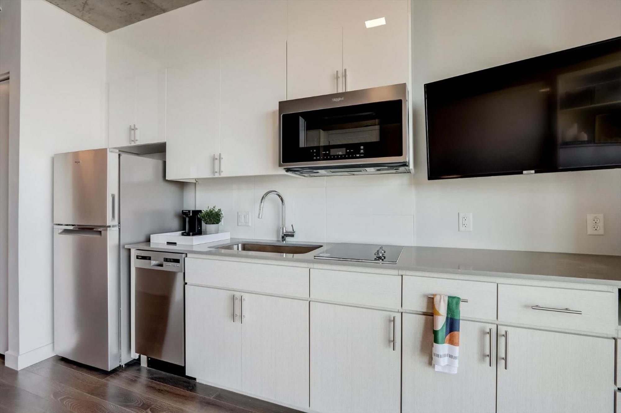 Modern Downtown Apartments At Kenect Phoenix * Phoenix