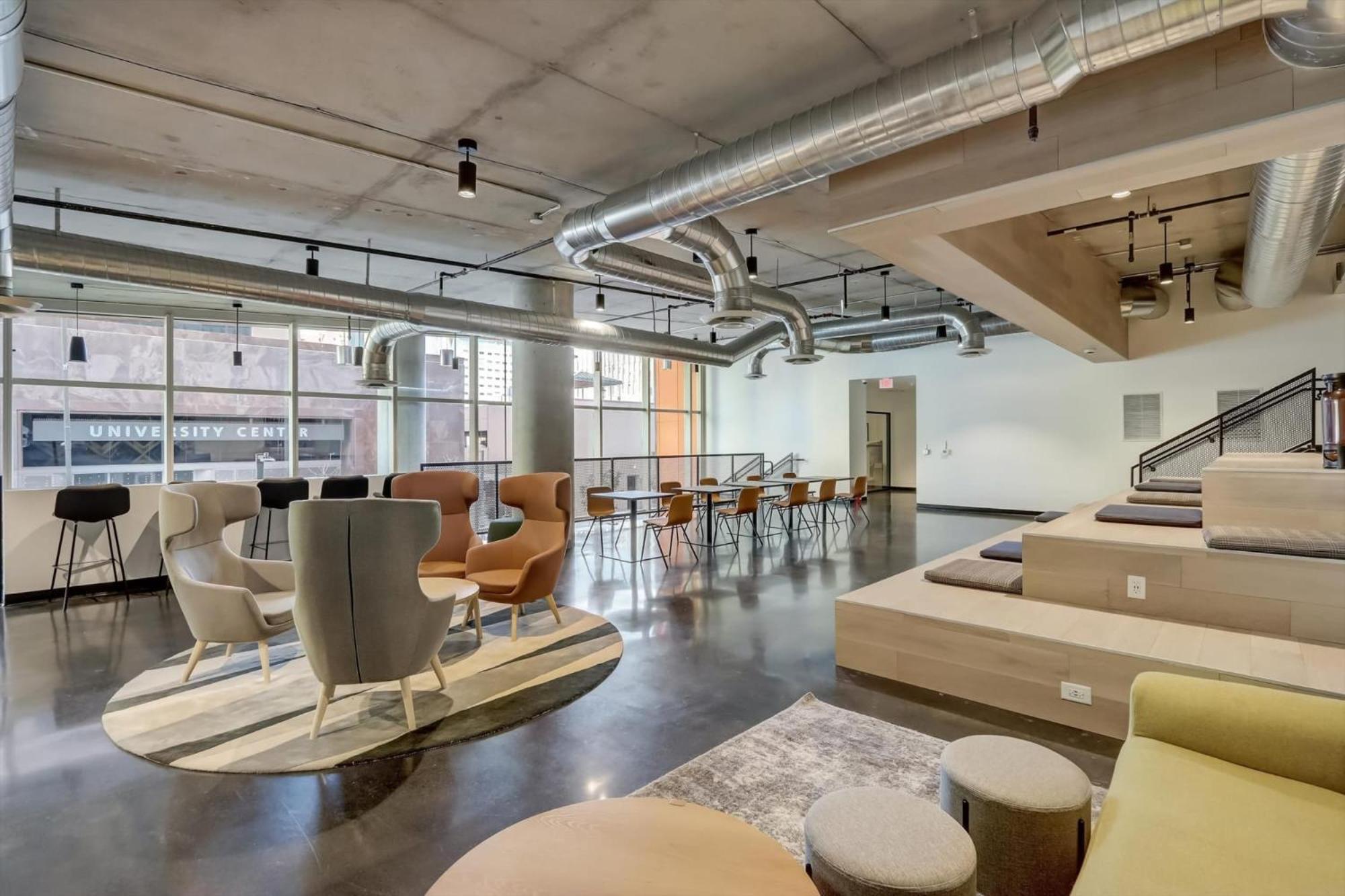 Modern Downtown Apartments At Kenect Phoenix * Phoenix