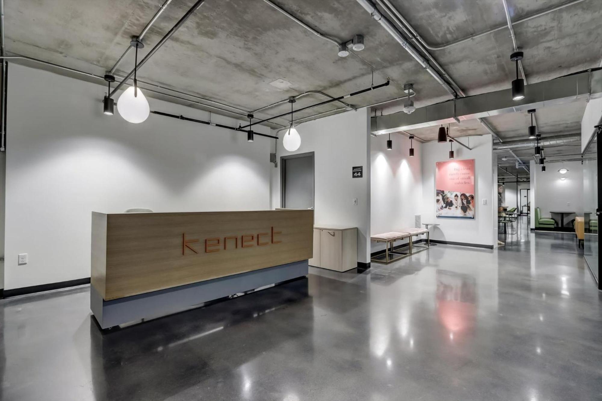Modern Downtown Apartments At Kenect Phoenix Aparthotel