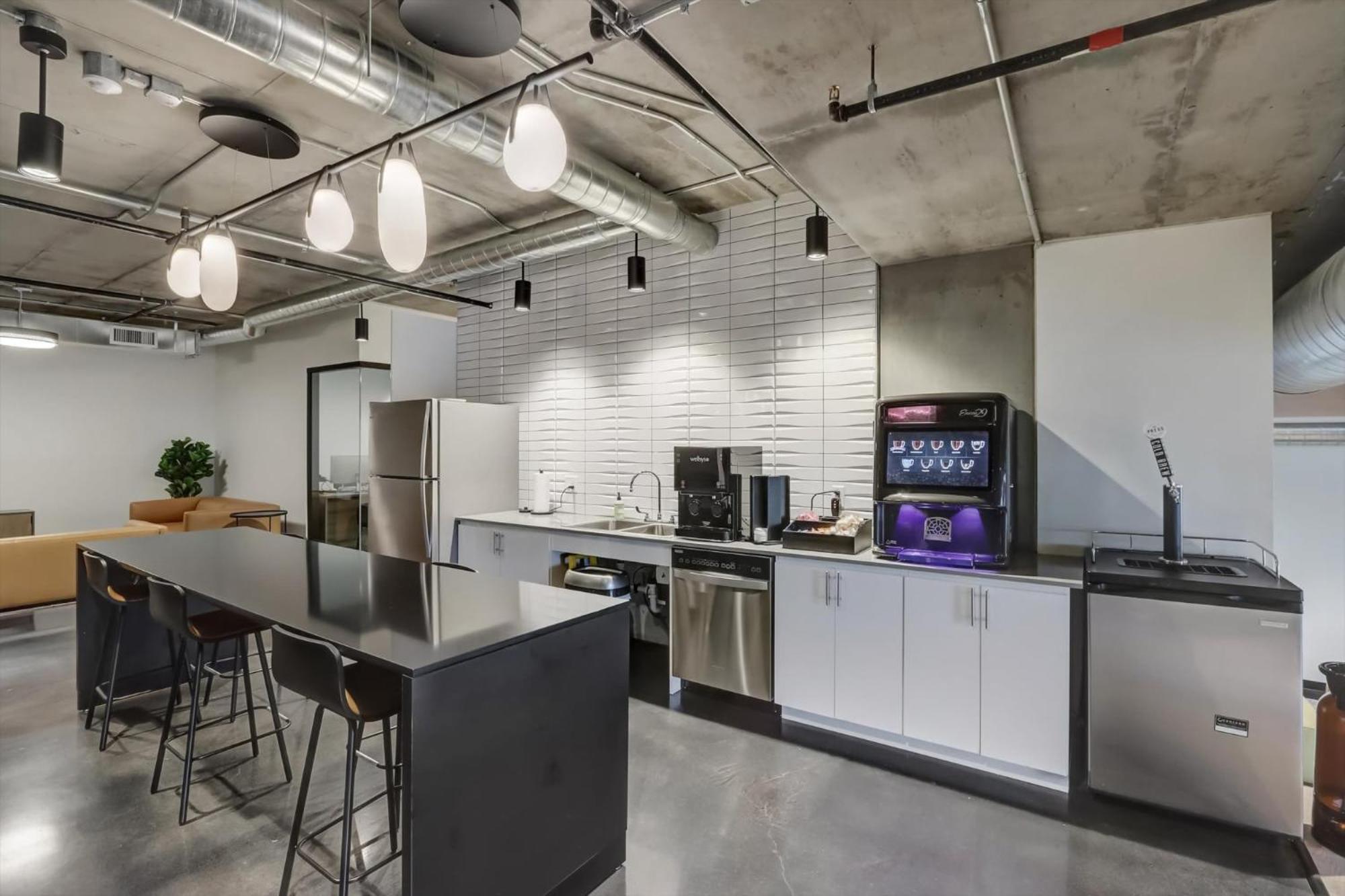 Modern Downtown Apartments At Kenect Phoenix * Phoenix