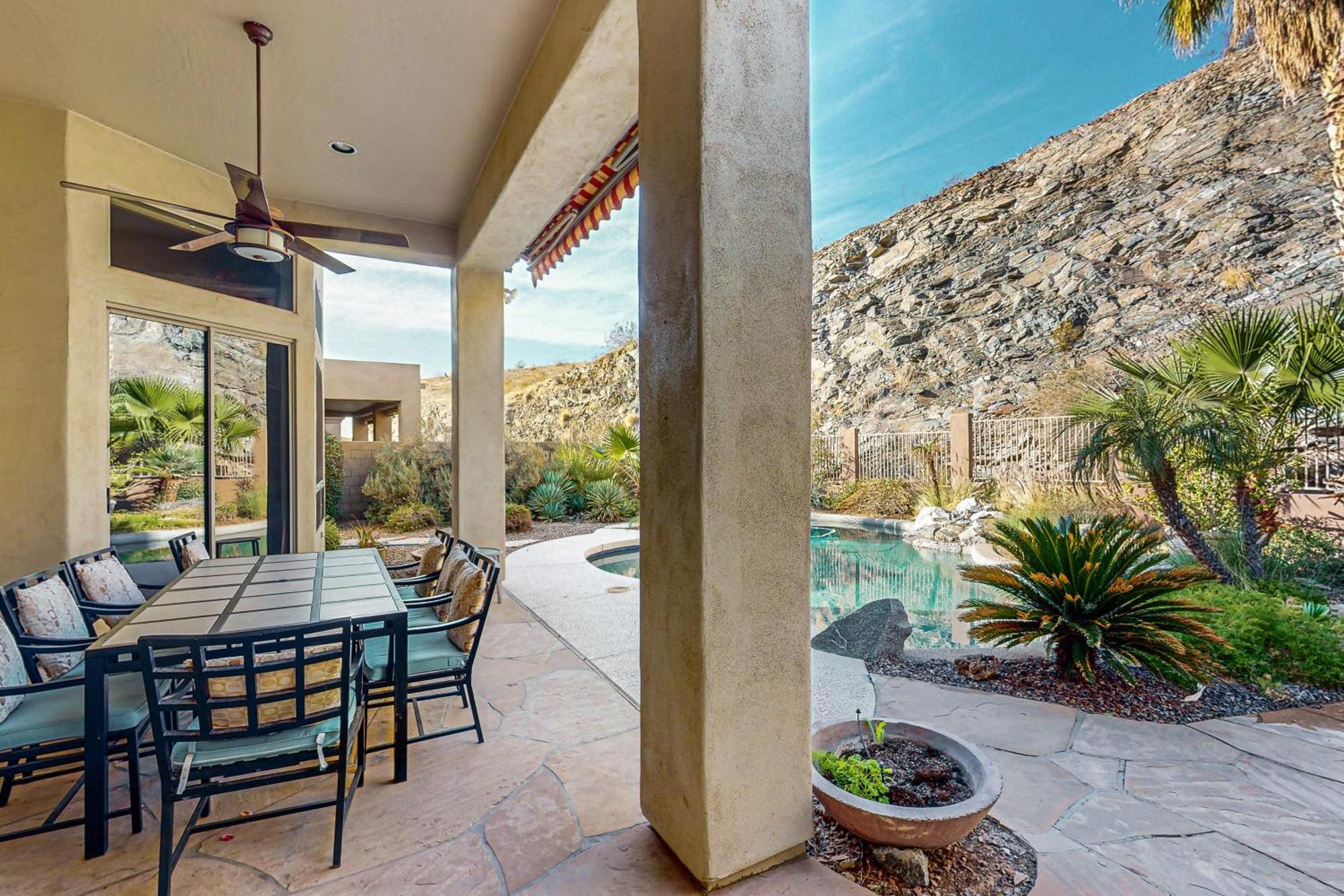 Desert Foothills Casa de férias Phoenix