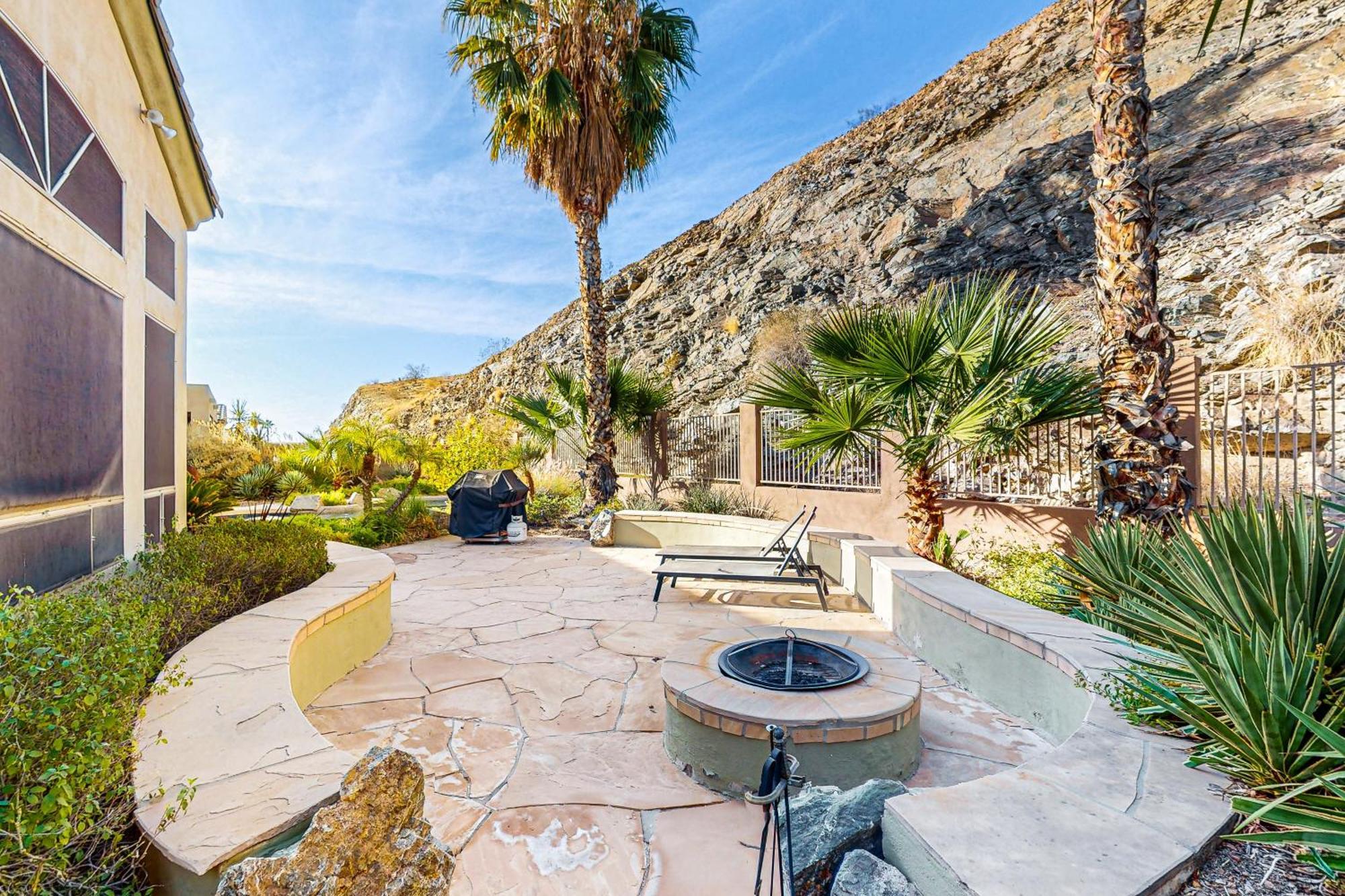 Desert Foothills Phoenix