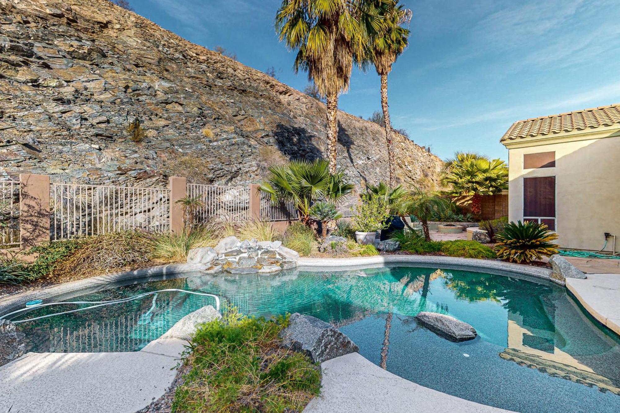 Casa de férias Desert Foothills Phoenix