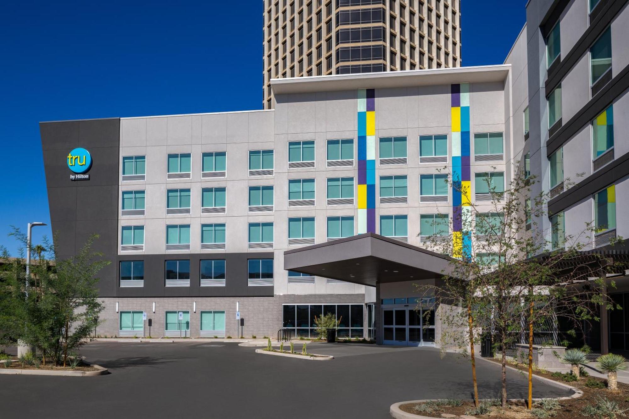 Hotel Home2 By Hilton Midtown