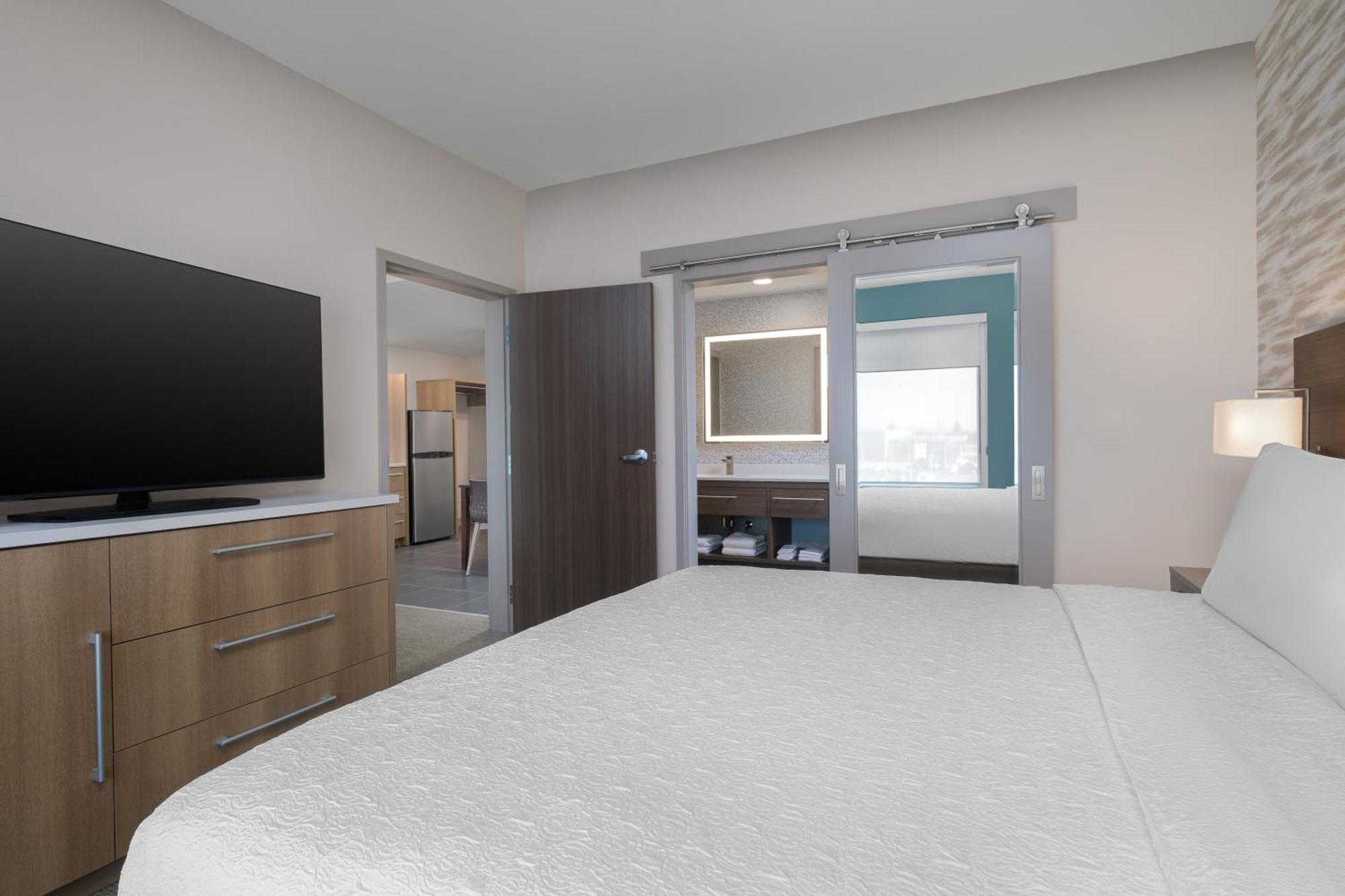 Hotel Home2 By Hilton Midtown