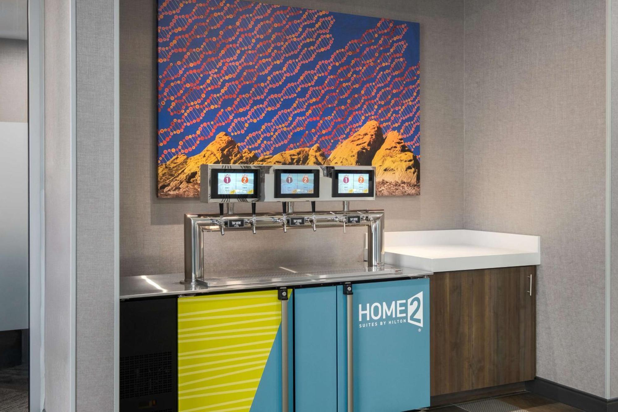 Home2 By Hilton Midtown Phoenix