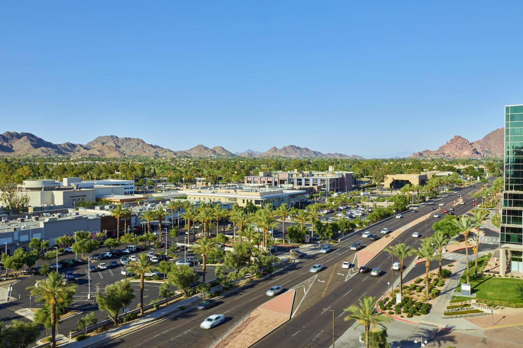 The Camby, Autograph Collection Resort