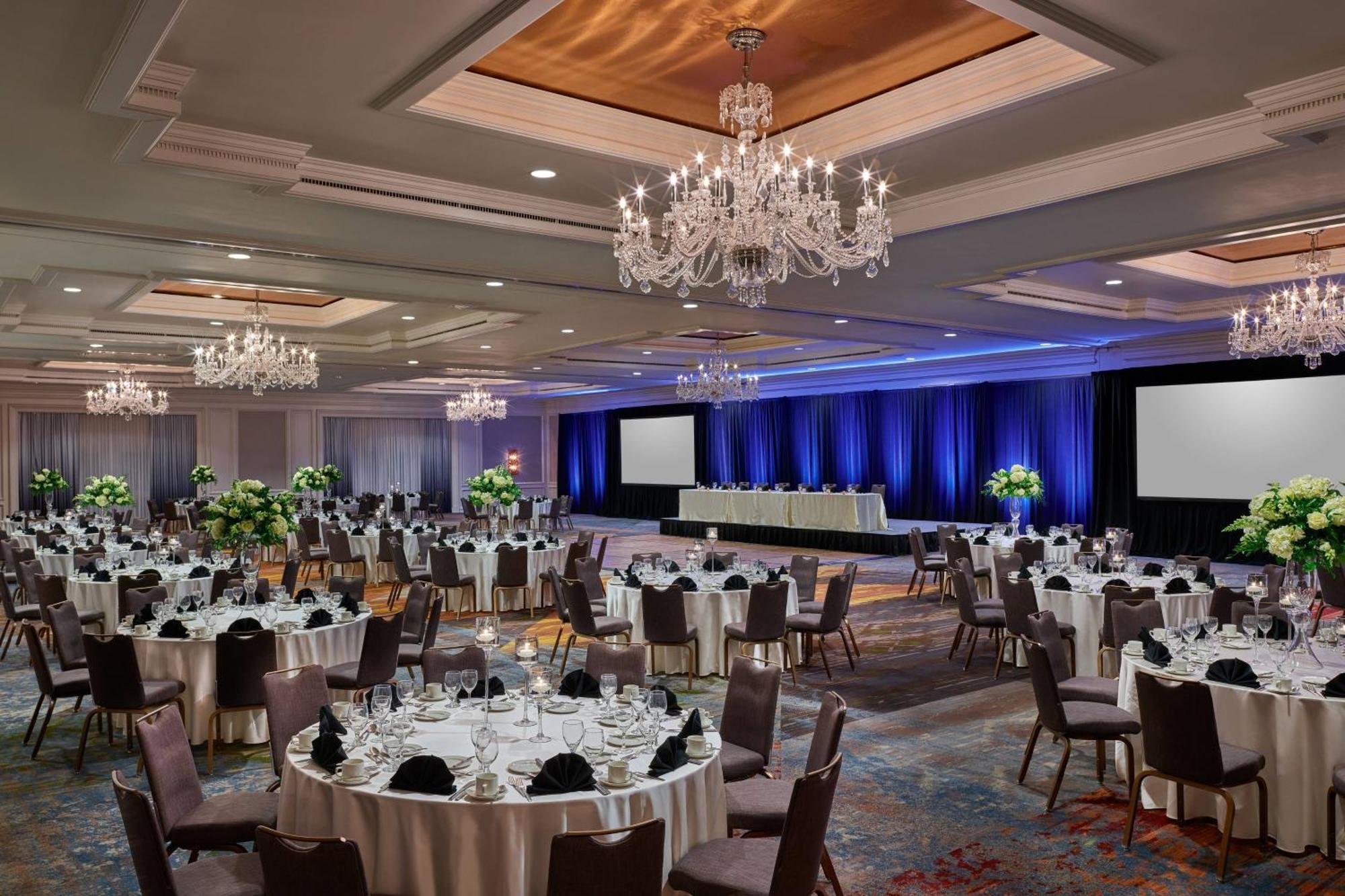 The Camby, Autograph Collection Resort Phoenix