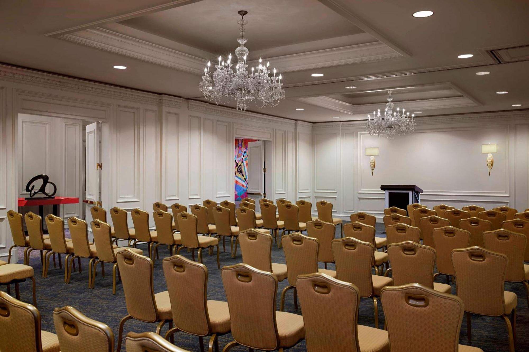 The Camby, Autograph Collection Resort Phoenix