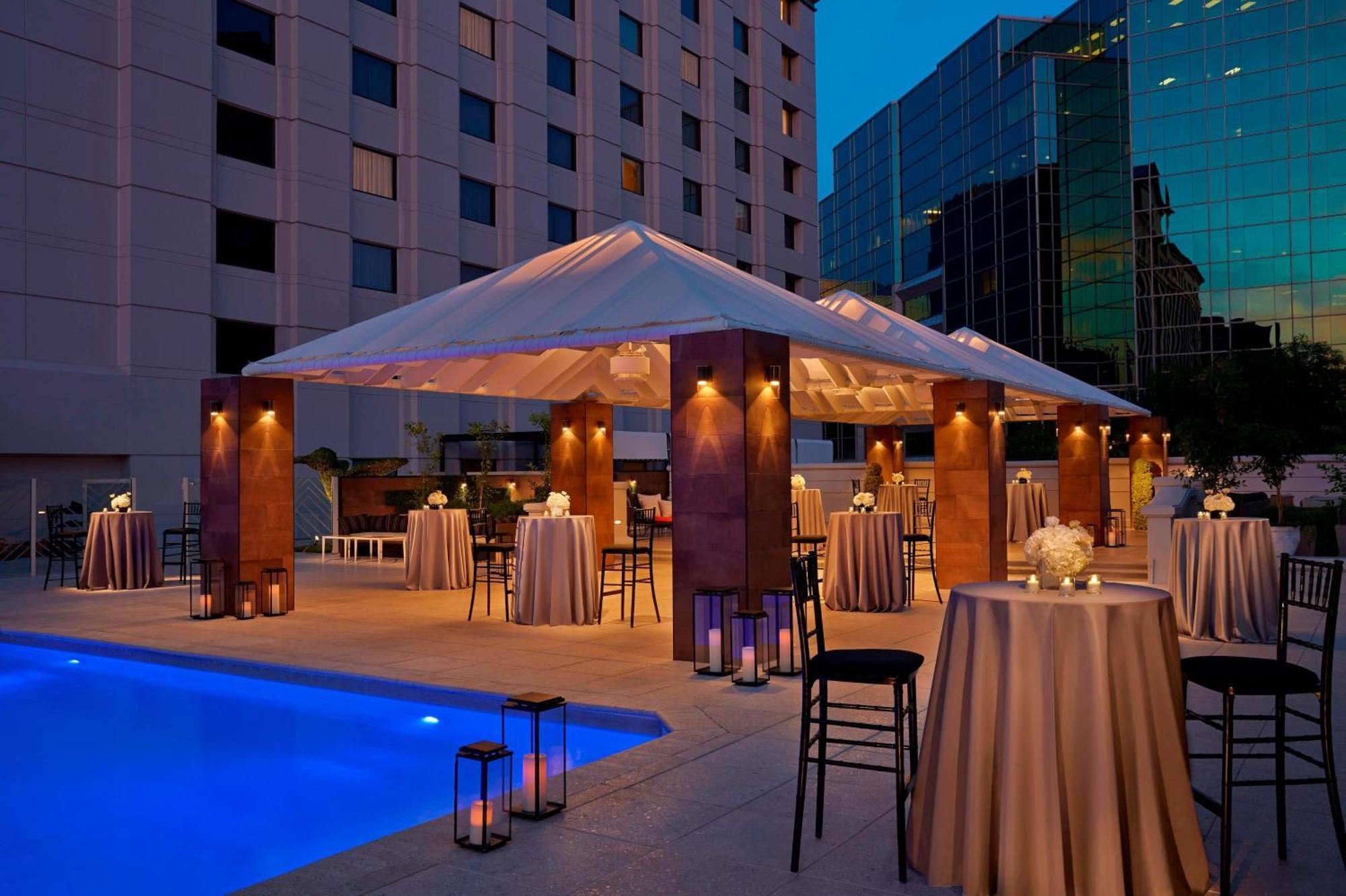 The Camby, Autograph Collection Resort 5*