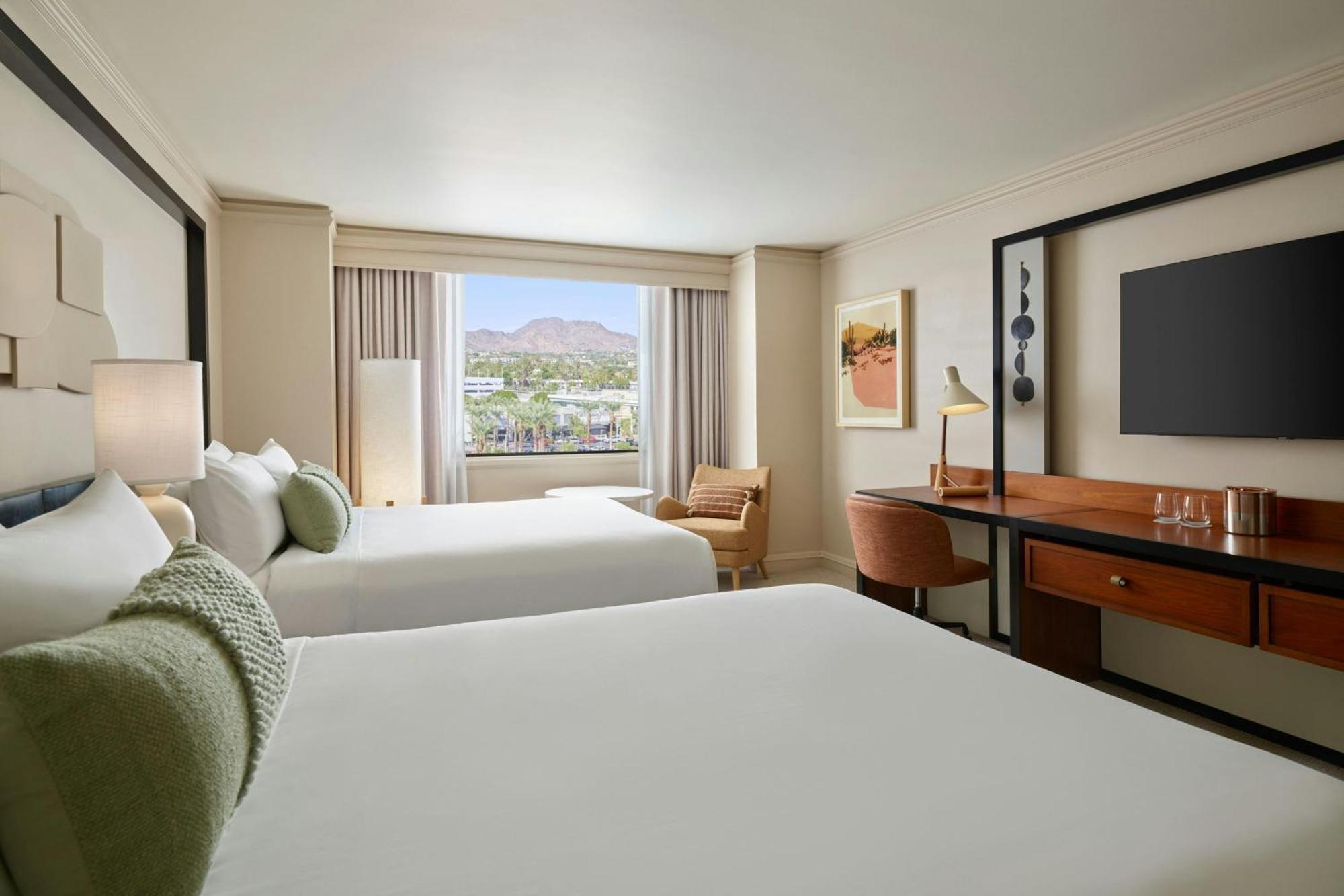 Resort The Camby, Autograph Collection