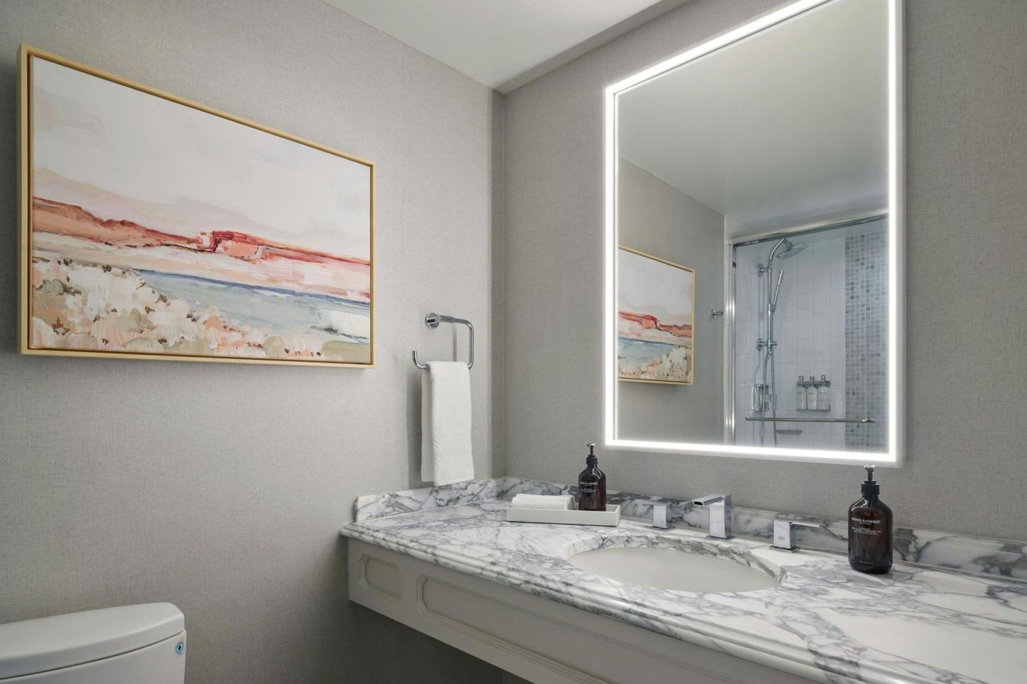 The Camby, Autograph Collection Resort 5*