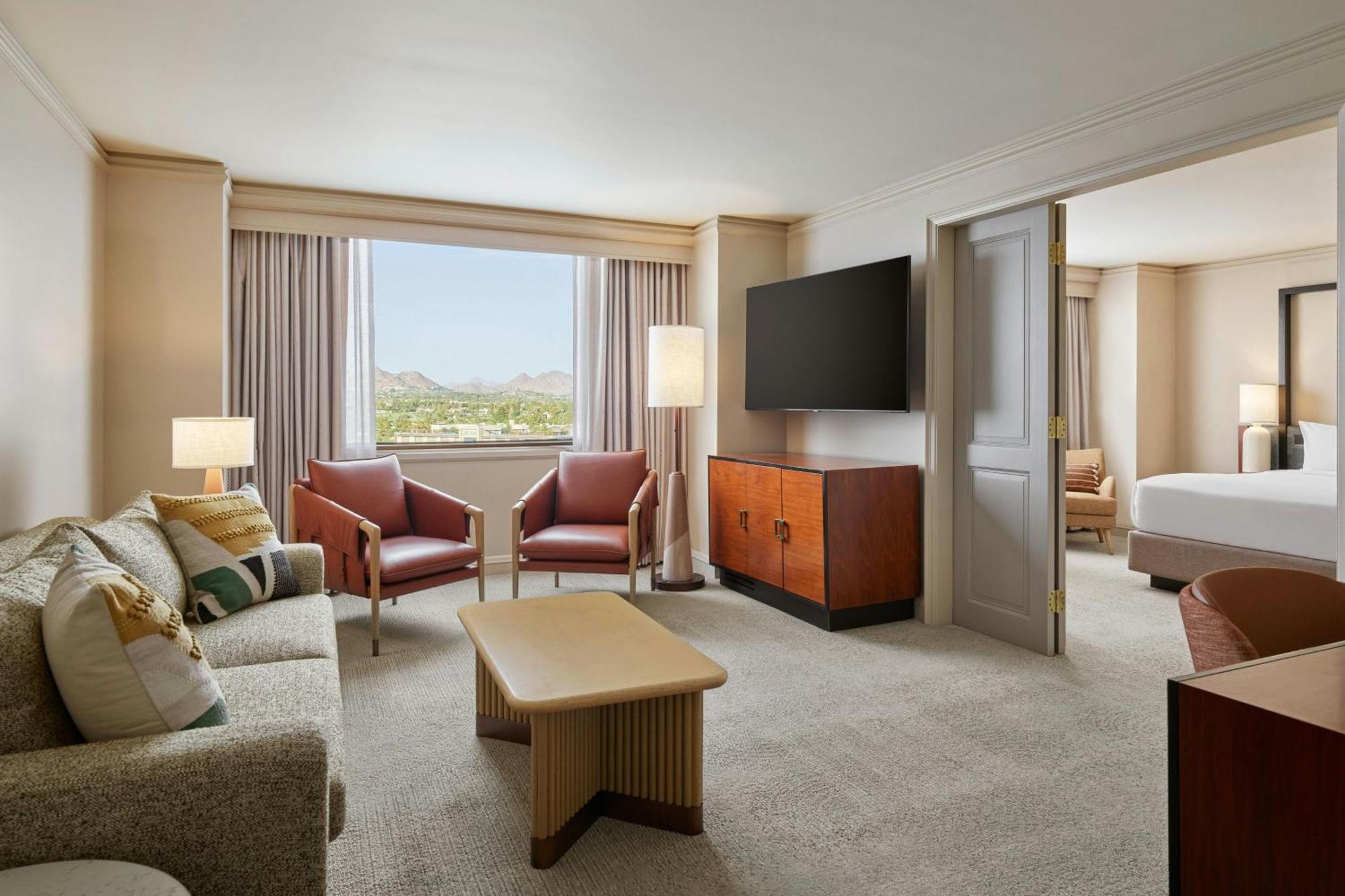 Resort The Camby, Autograph Collection Phoenix