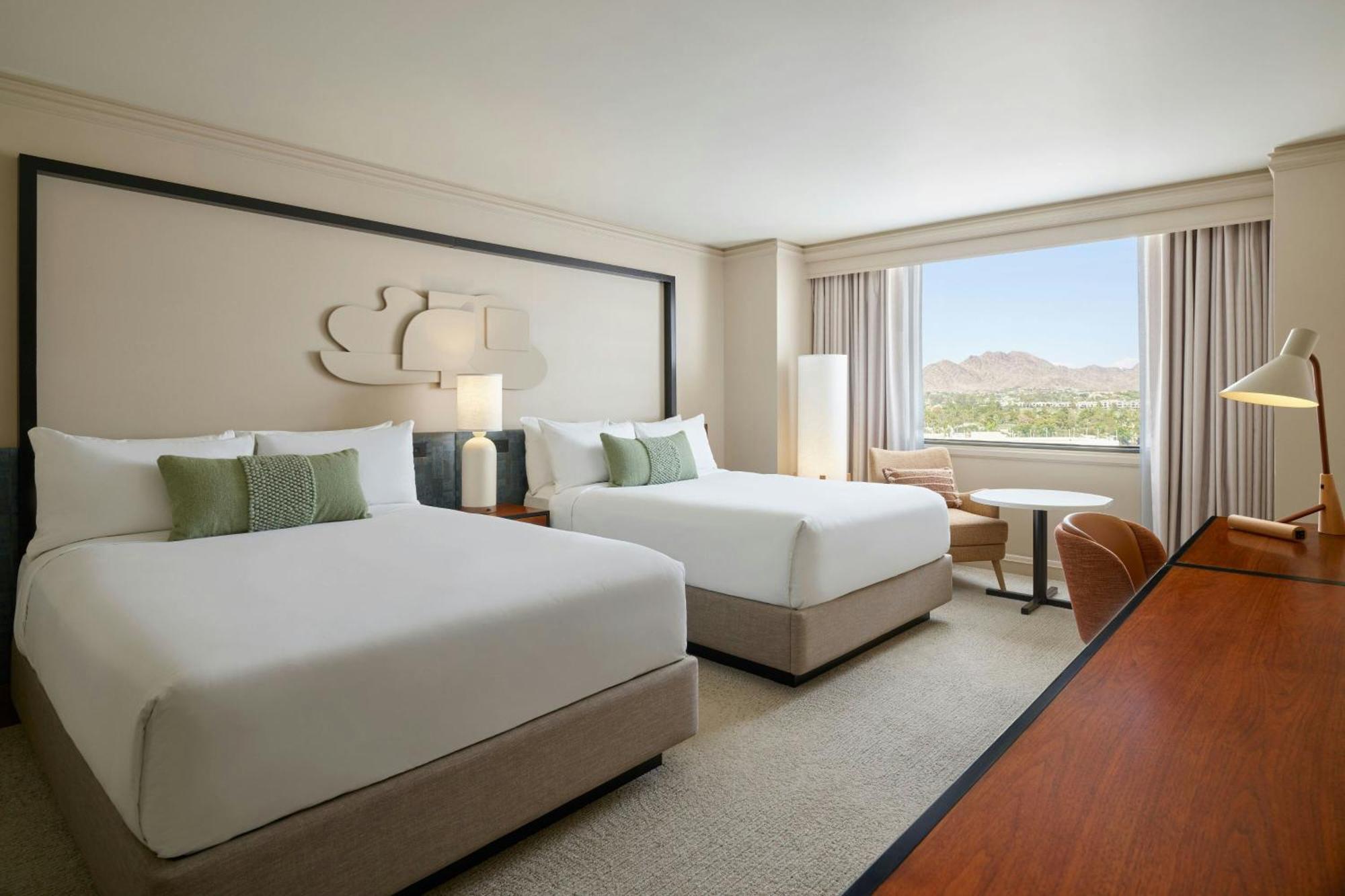 The Camby, Autograph Collection Resort