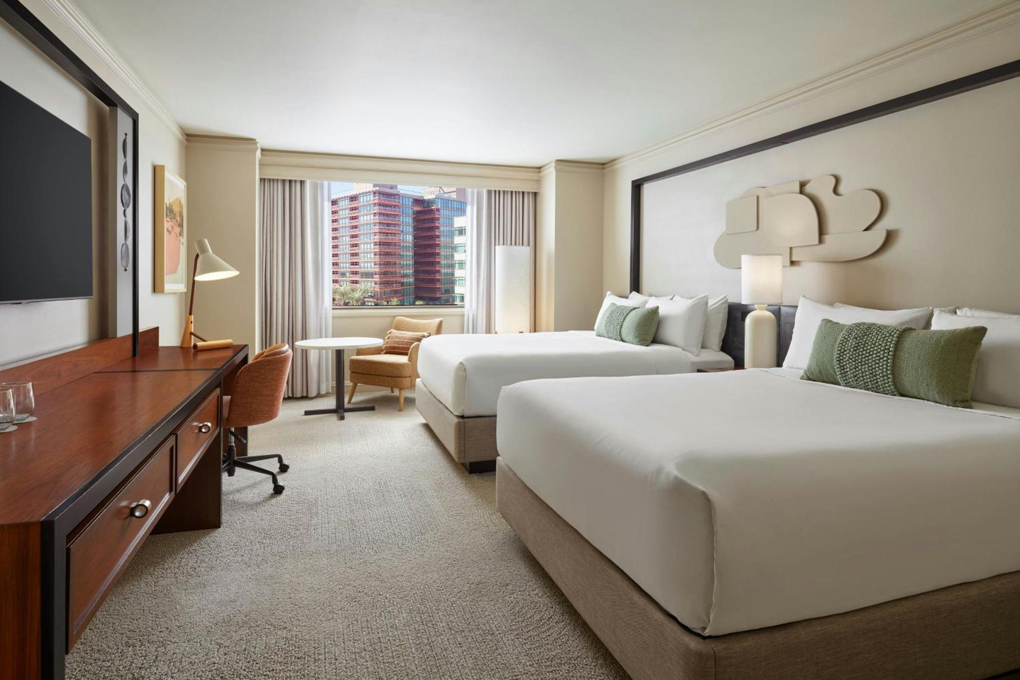 The Camby, Autograph Collection Resort 5*