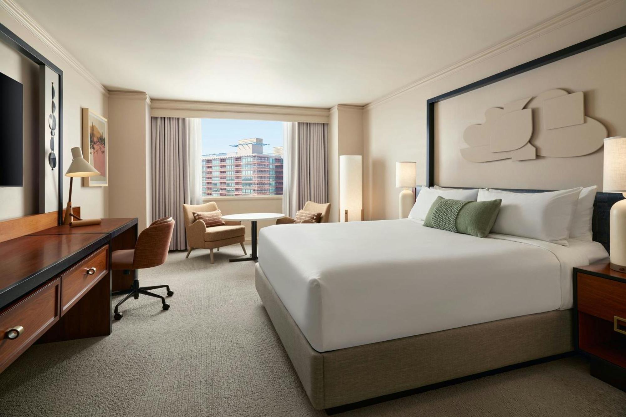 The Camby, Autograph Collection Resort Phoenix
