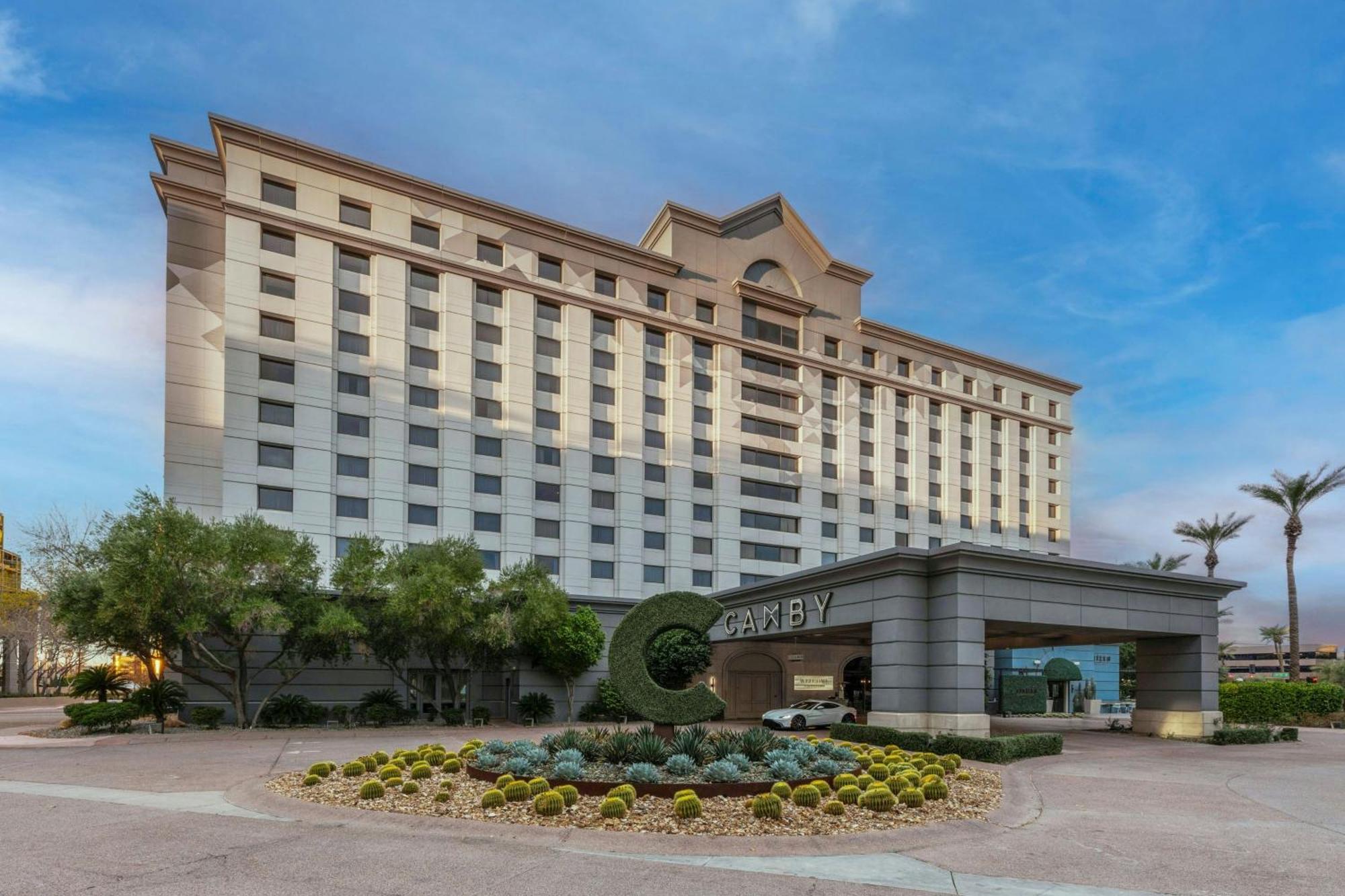 Resort The Camby, Autograph Collection 5*