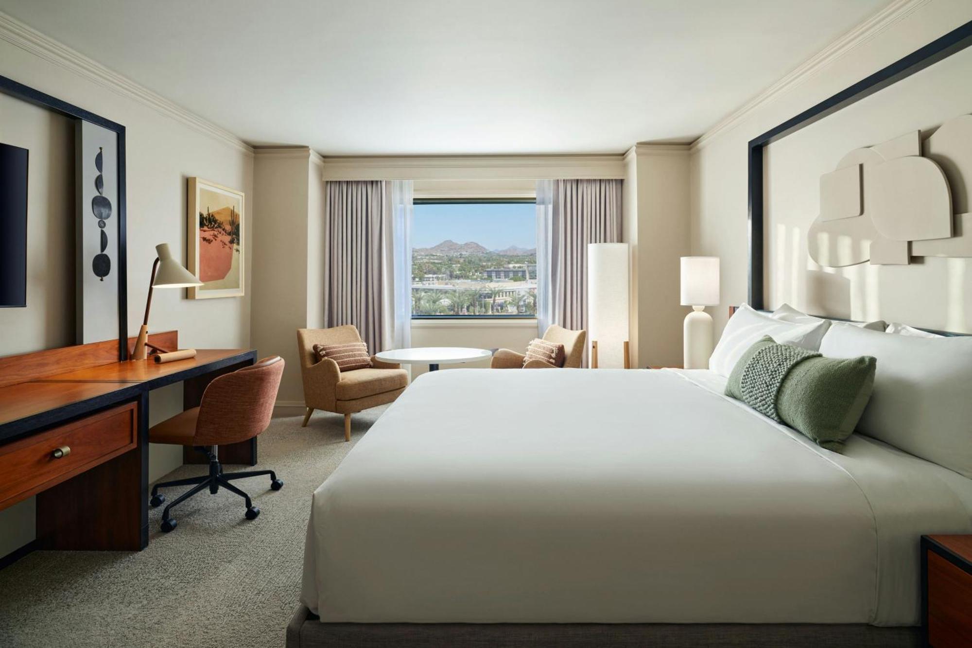 The Camby, Autograph Collection Resort Phoenix