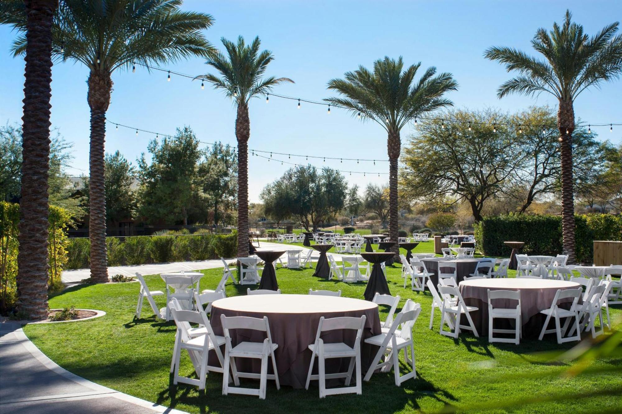 The Westin Kierland & Resort 4*