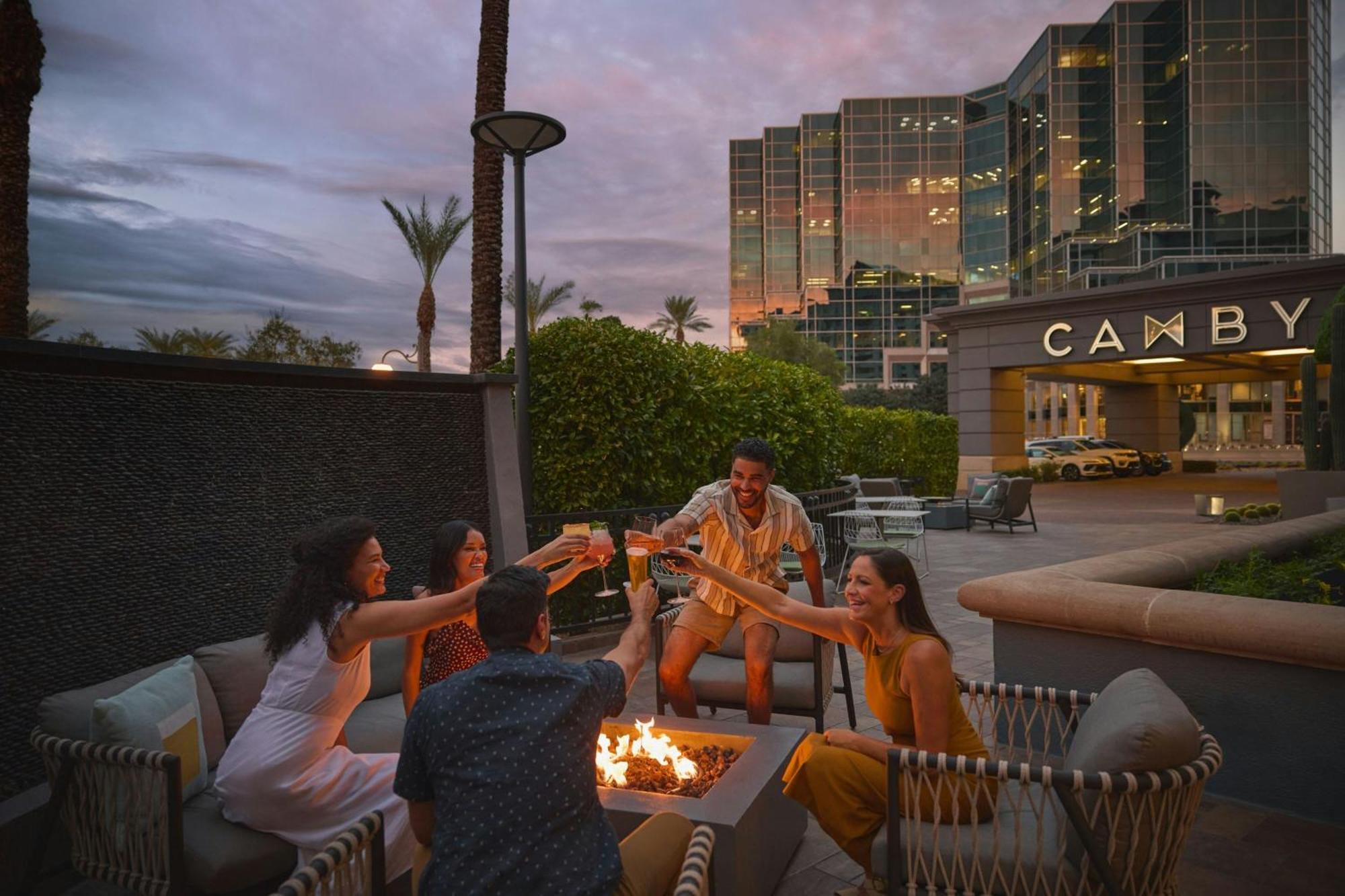 The Camby, Autograph Collection Resort Phoenix