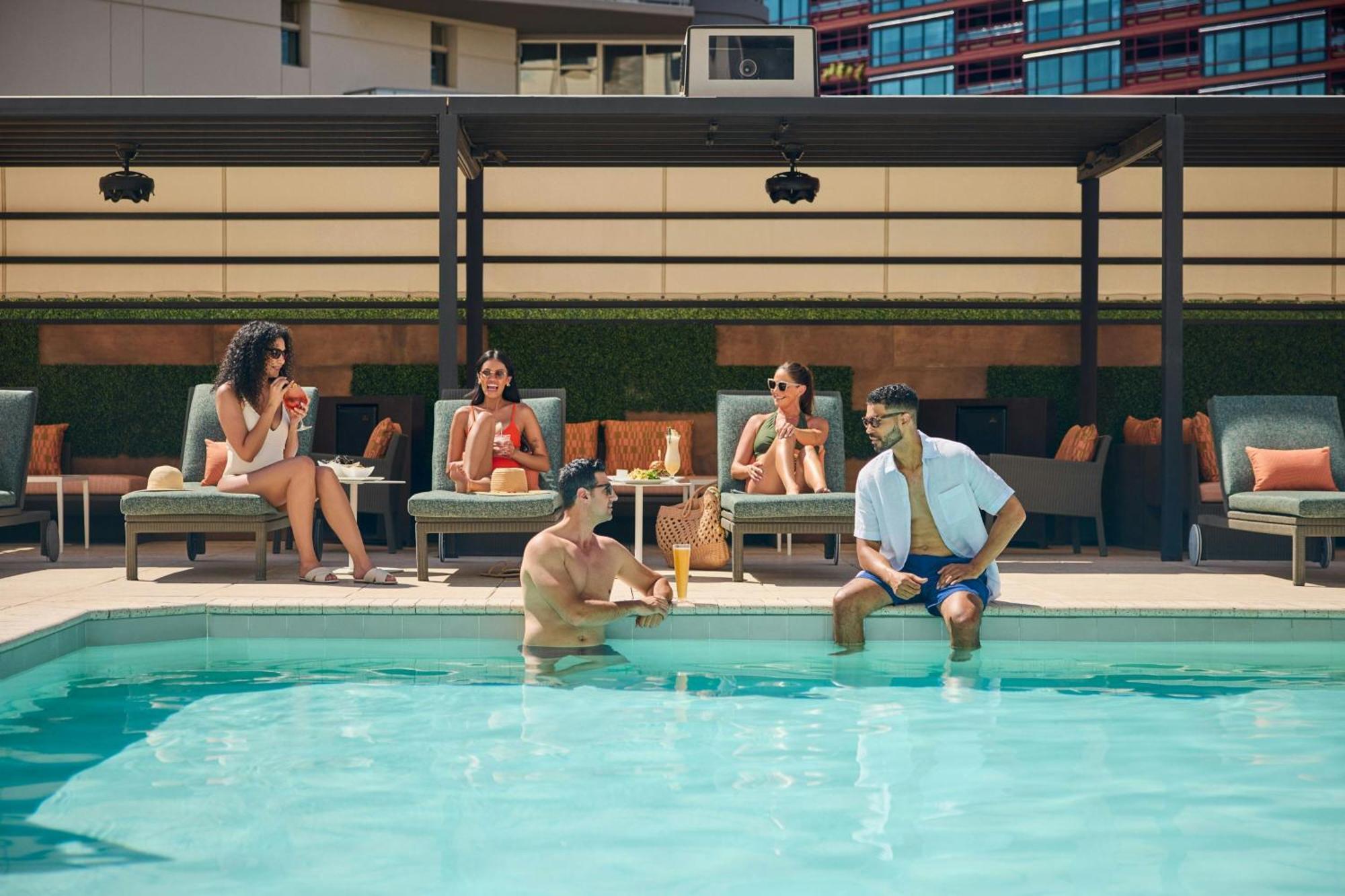 Resort The Camby, Autograph Collection Phoenix