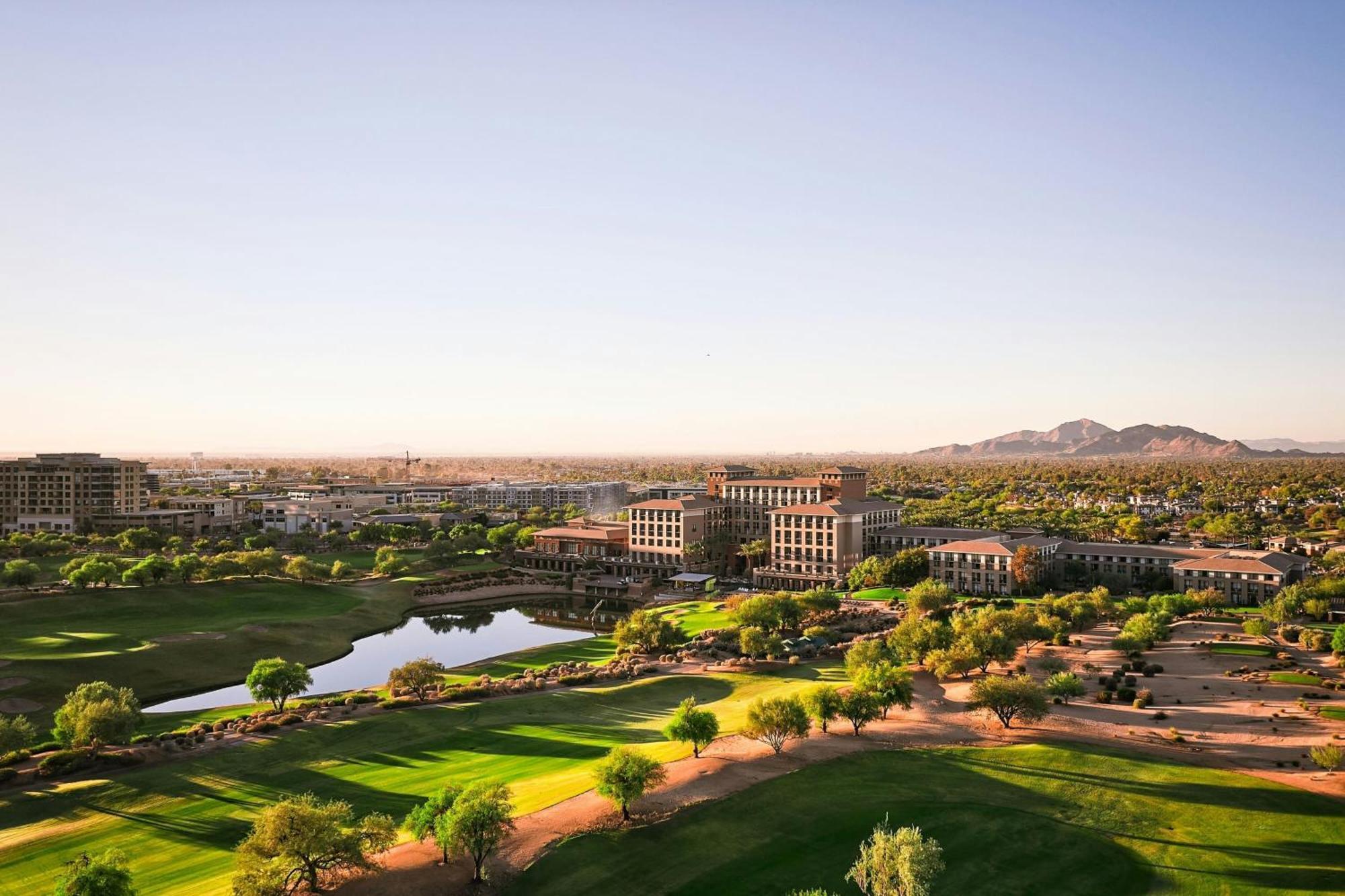 The Westin Kierland & Resort 4*