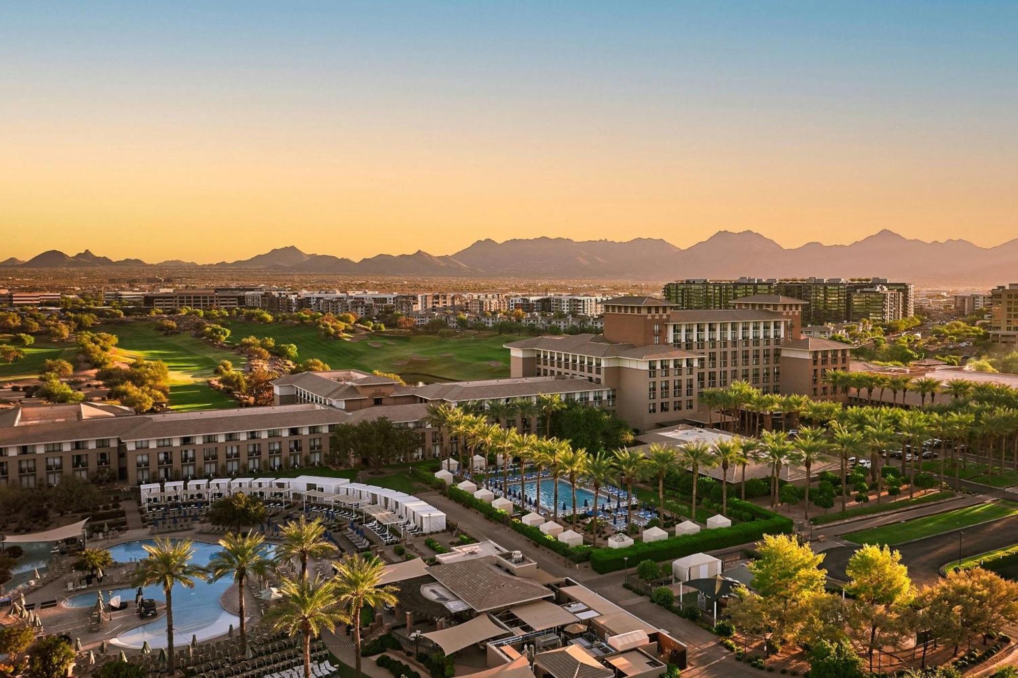Resort The Westin Kierland & Phoenix