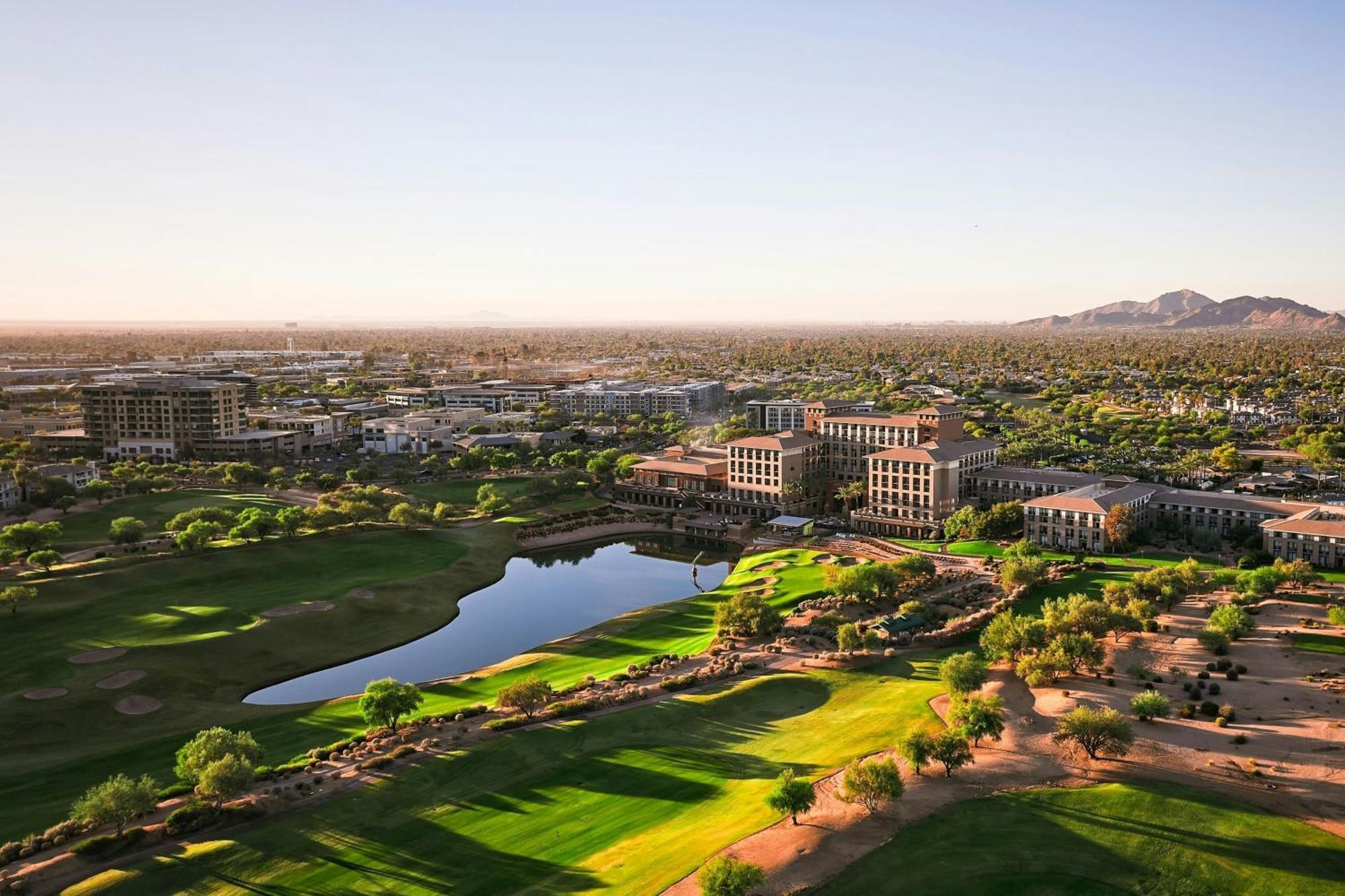 Resort The Westin Kierland &
