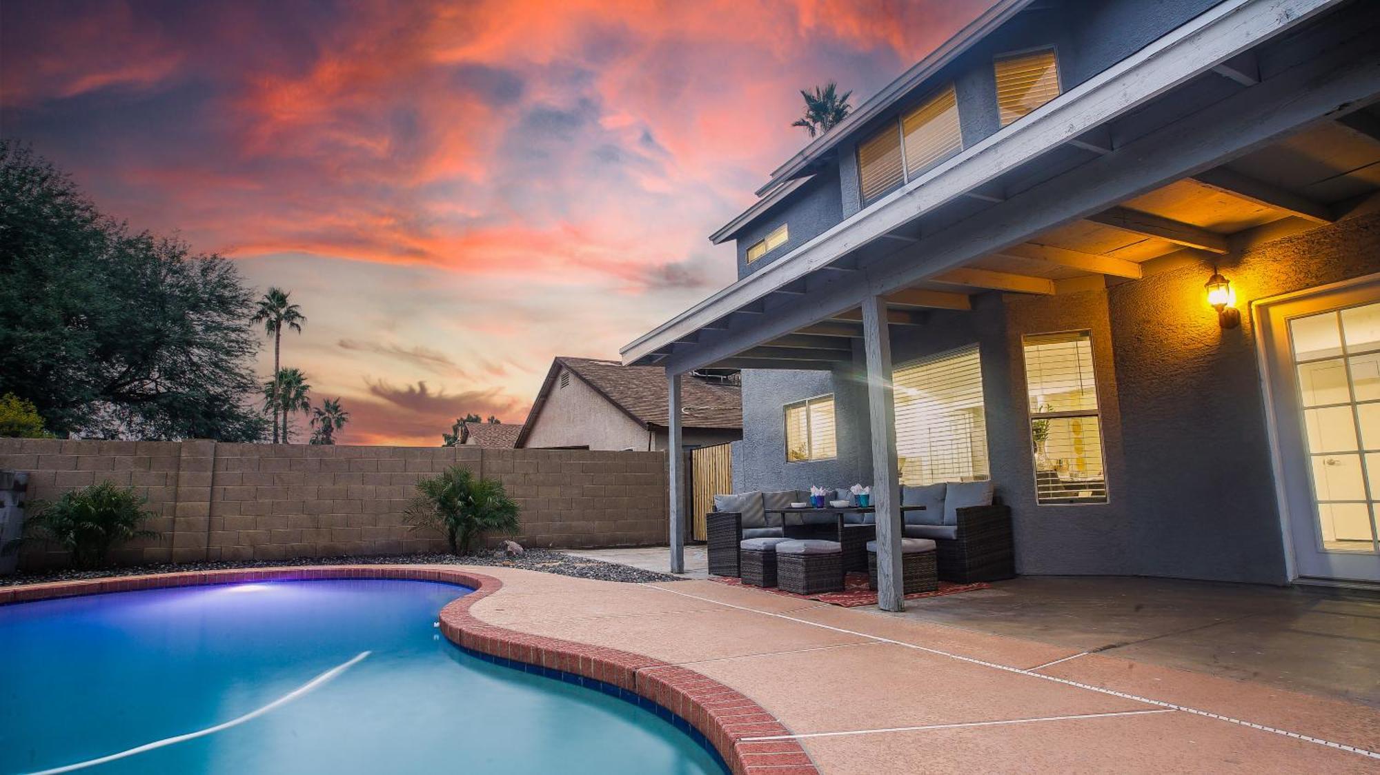 Windsor Holiday home Phoenix