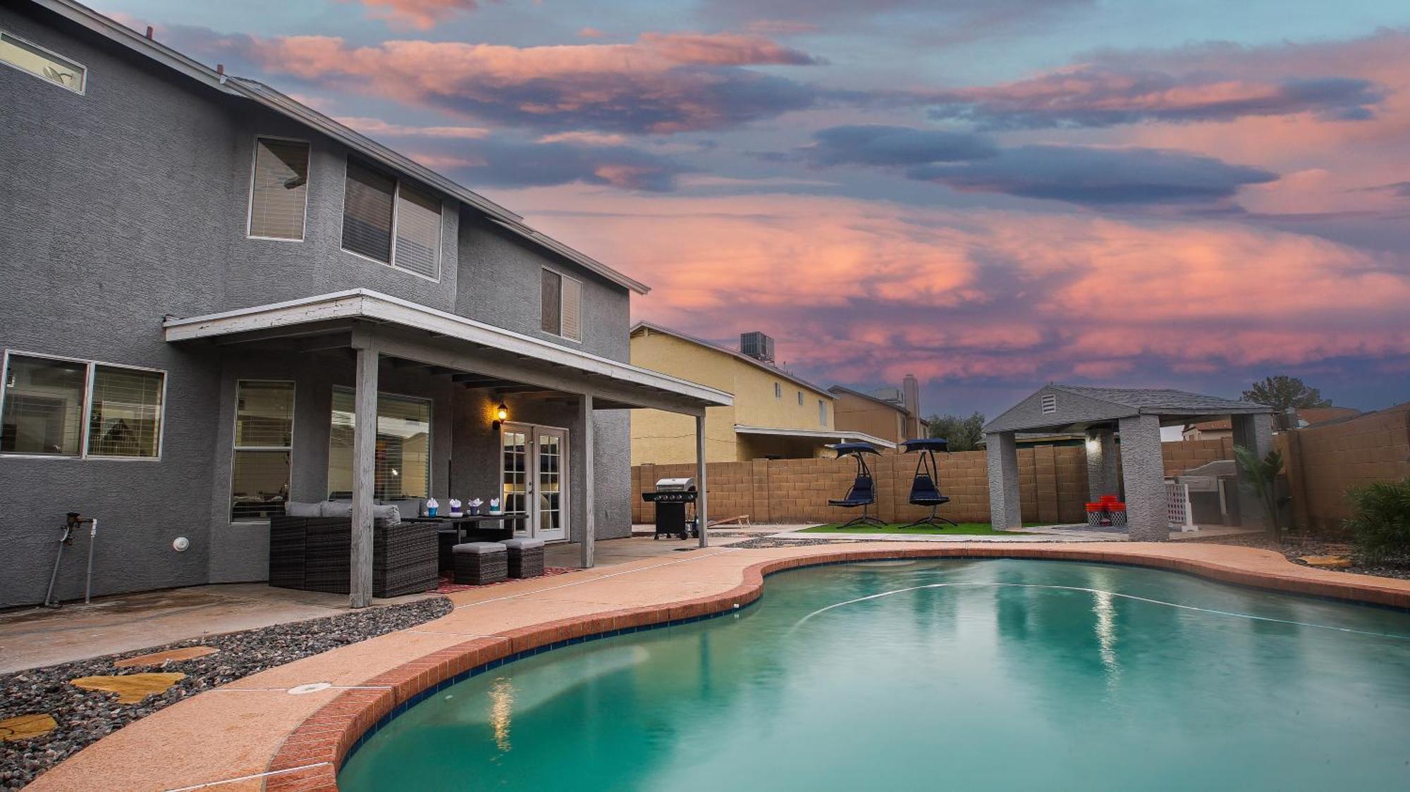 Windsor Holiday home Phoenix