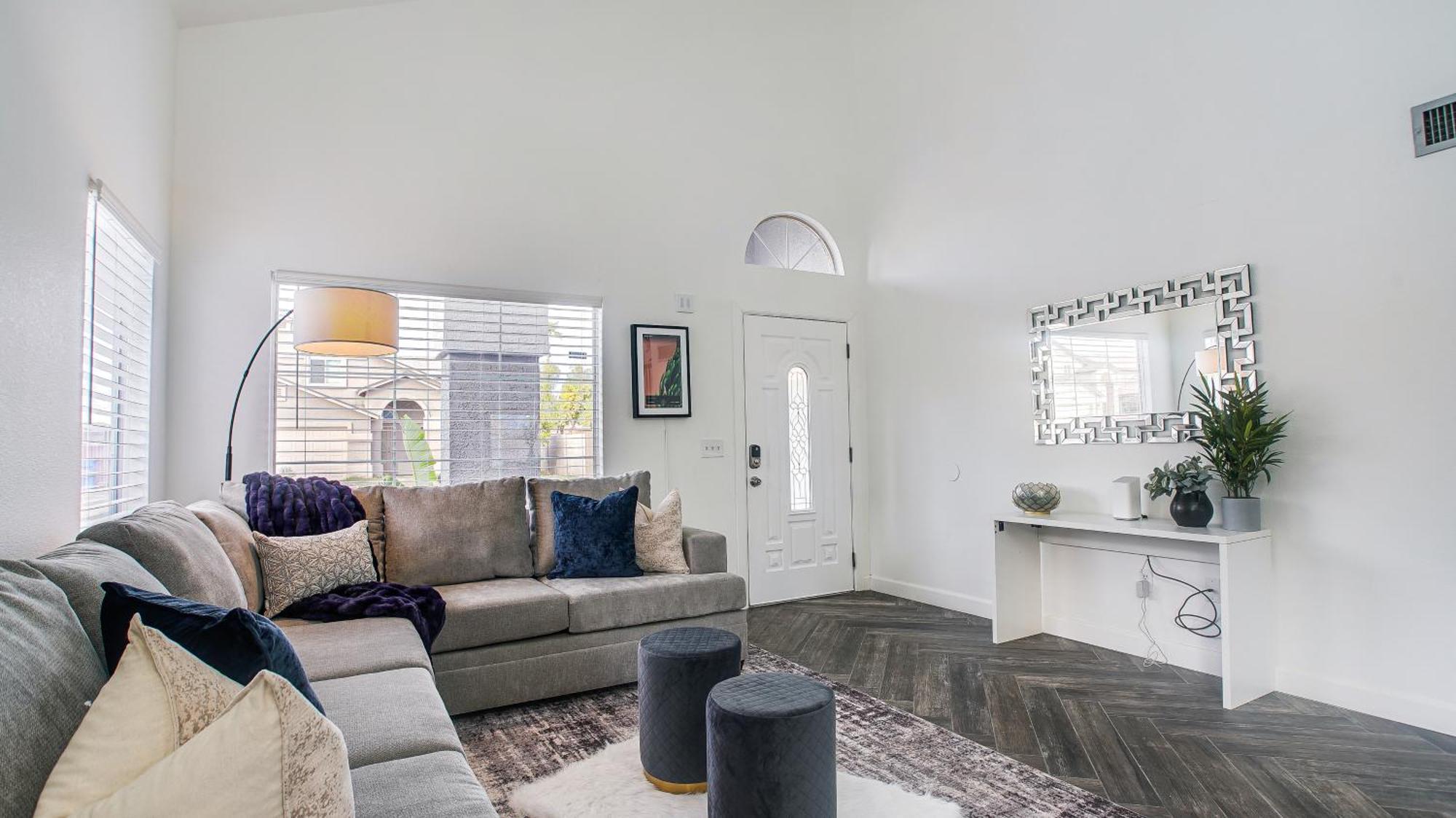 Windsor Holiday home Phoenix