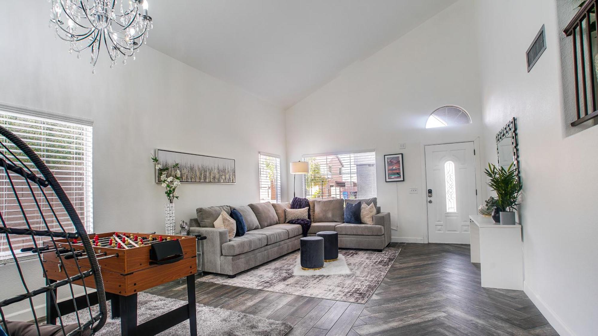 Holiday home Windsor Phoenix
