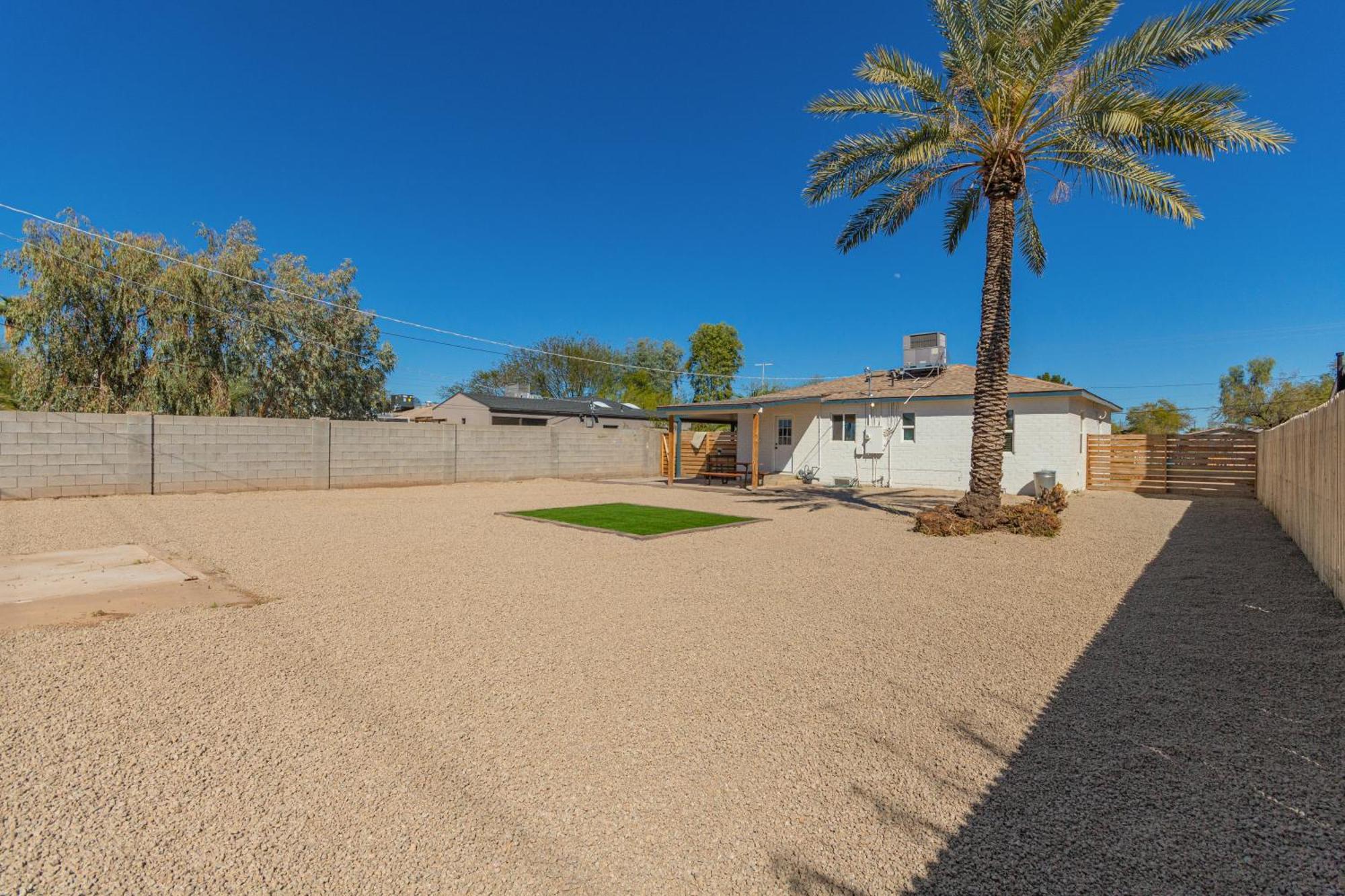 14th Coronado Historic District * Phoenix