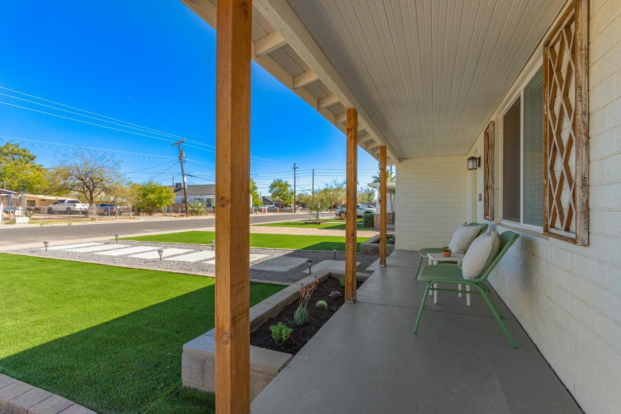 Holiday home 14th Coronado Historic District Phoenix