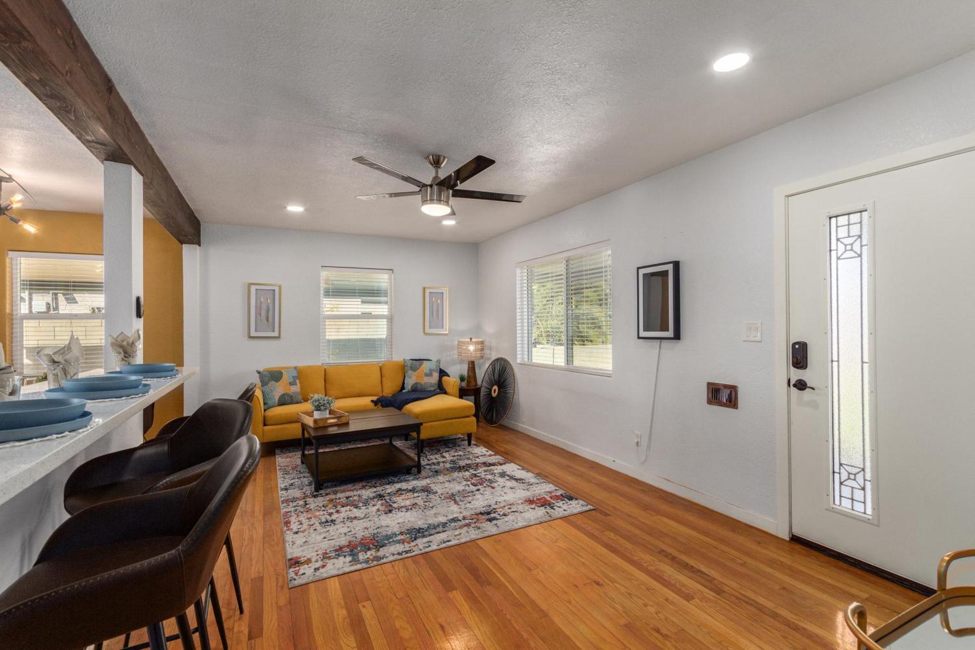14th Coronado Historic District Holiday home
