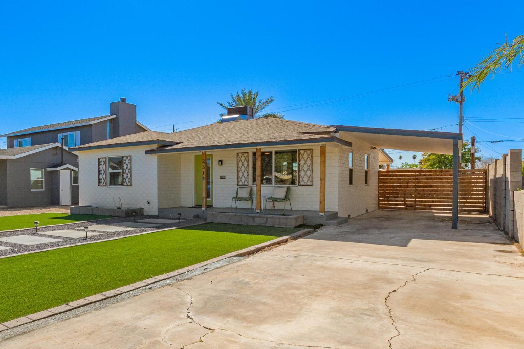 Holiday home 14th Coronado Historic District