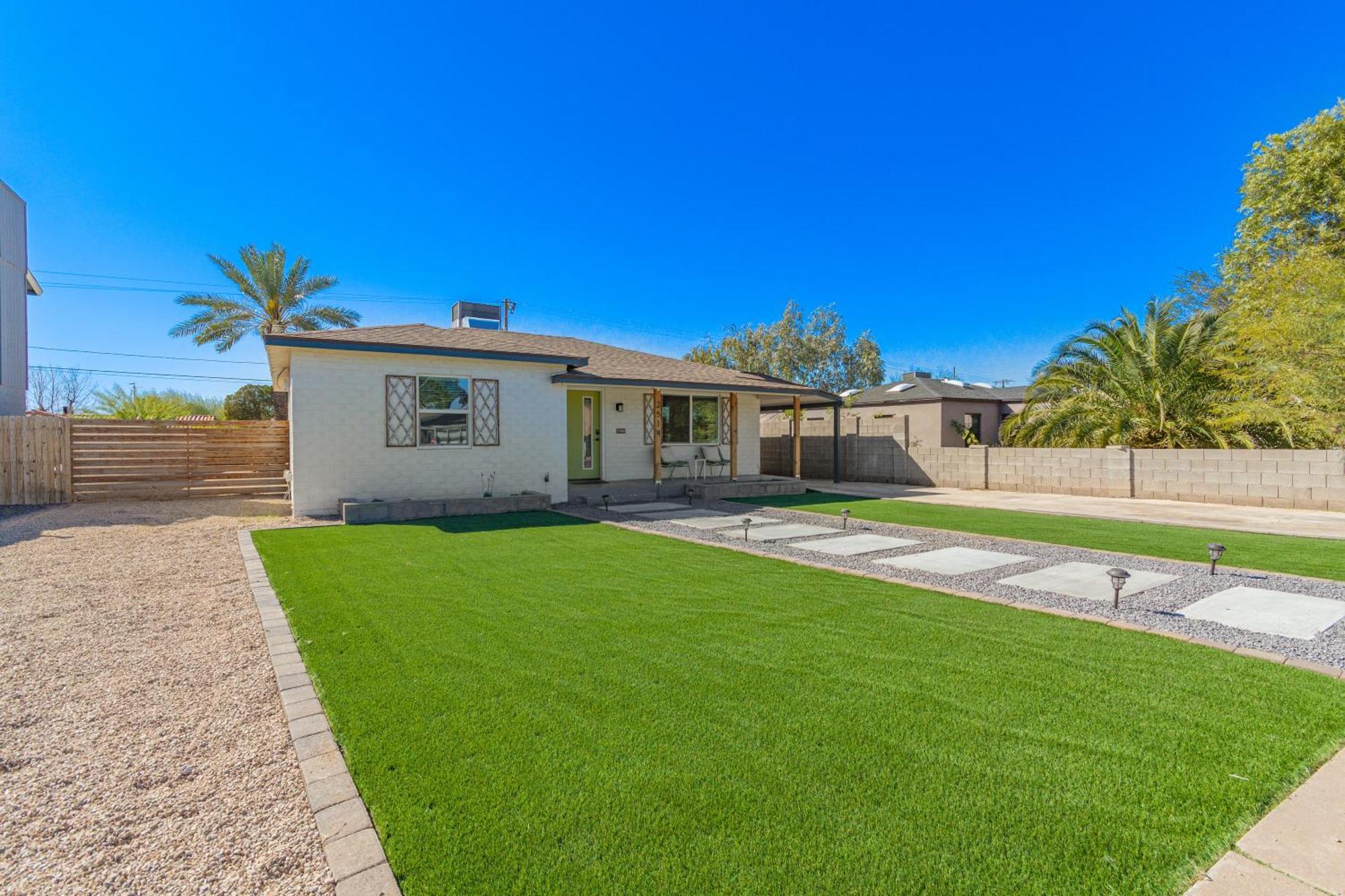 14th Coronado Historic District * Phoenix