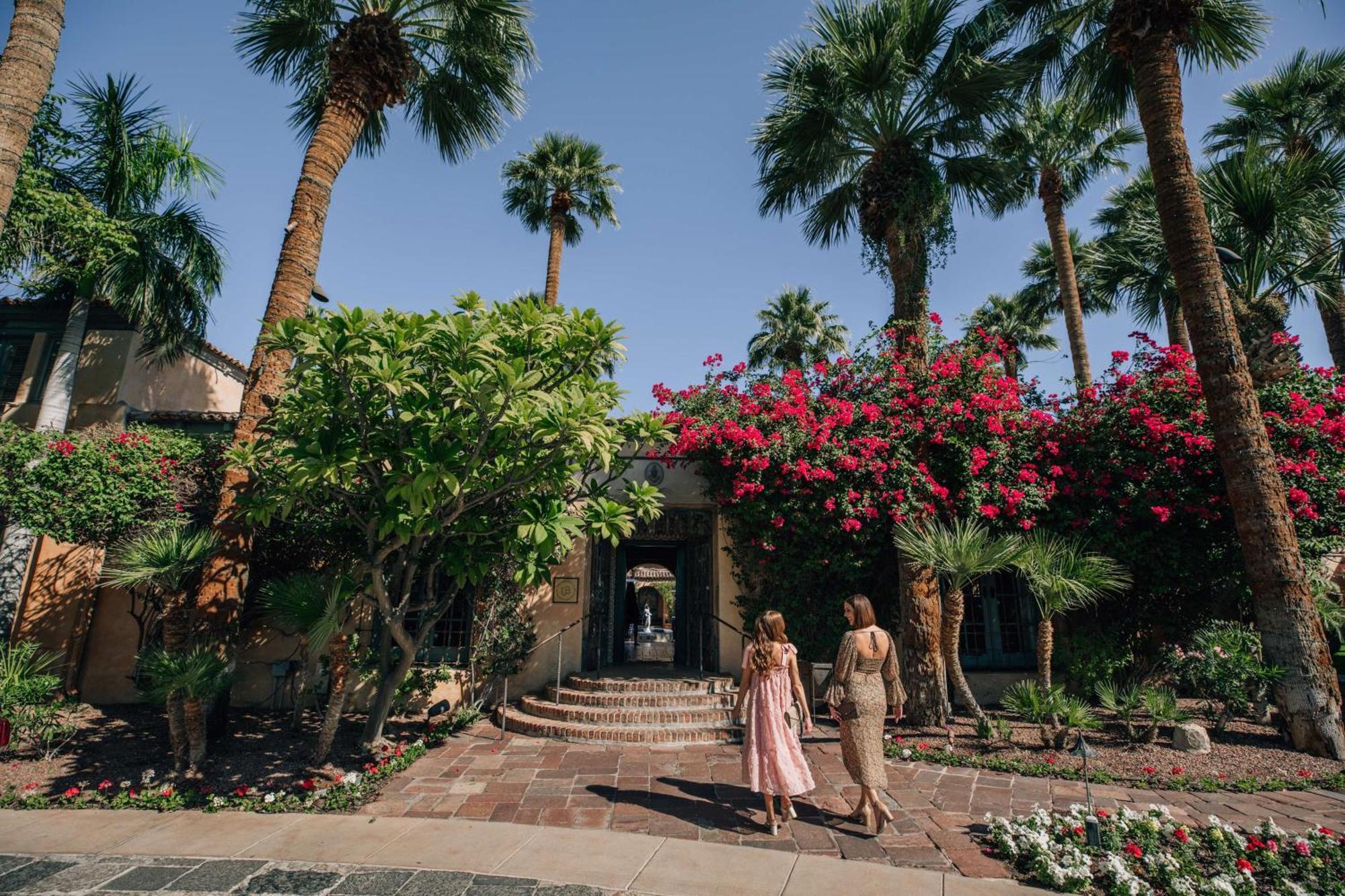 Royal Palms And Spa, Part Of Hyatt 5* Phoenix