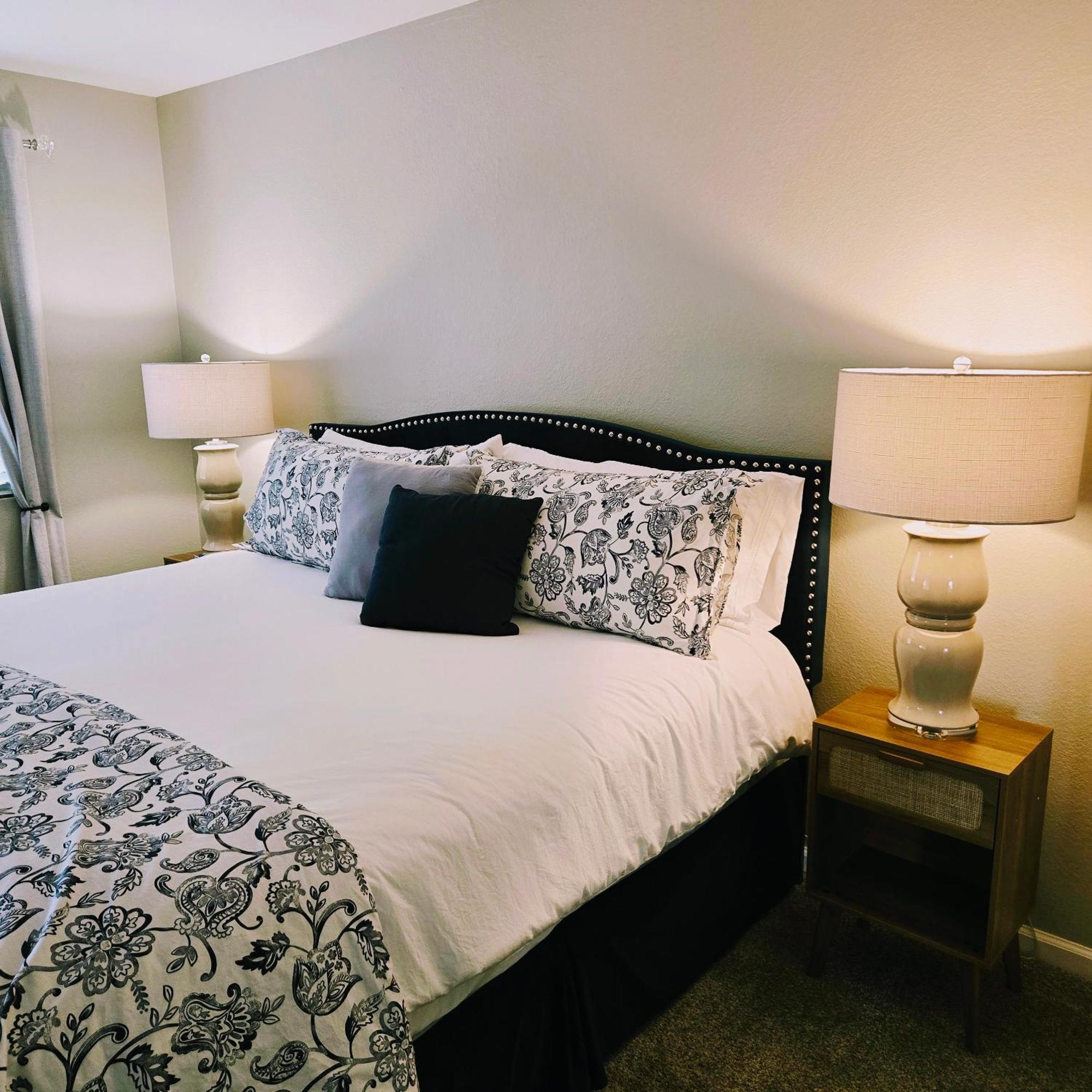 Biltmore Bliss Desert Retreat! Apartamento *