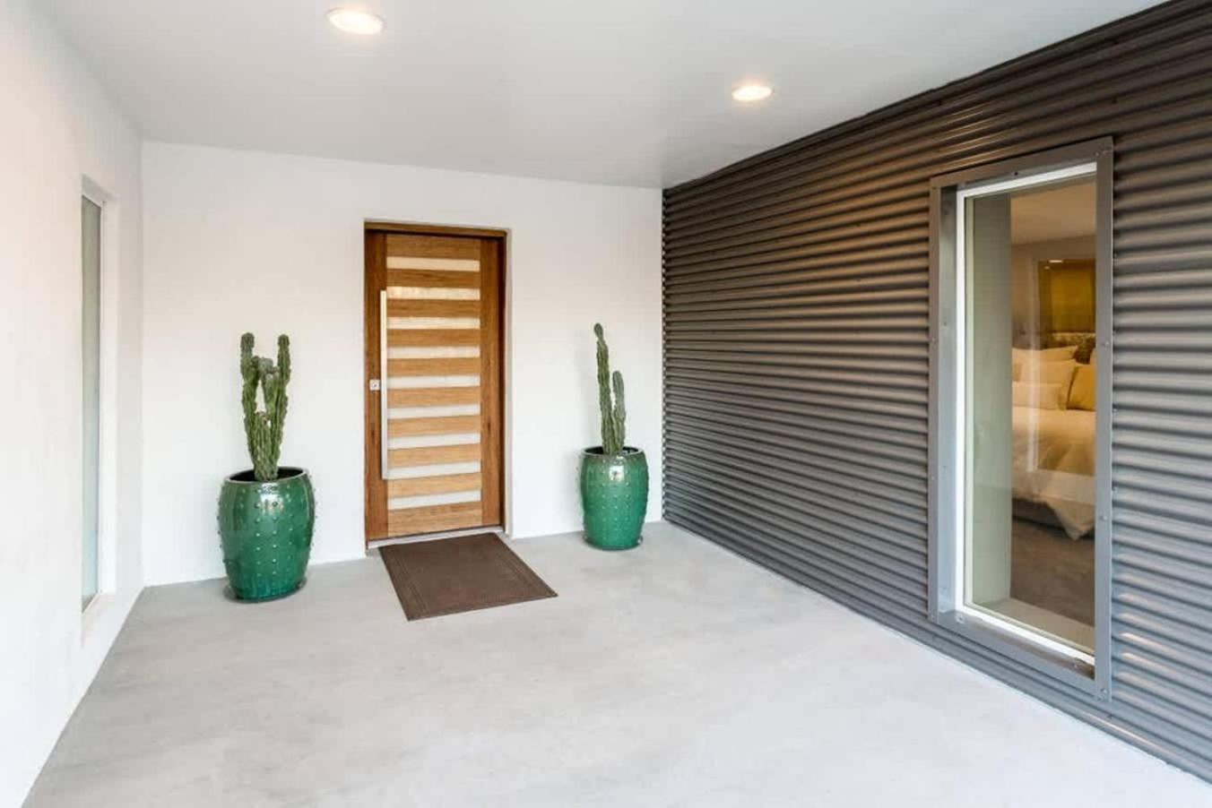 Holiday home Tangerine Terrace - Modern Living Firepit Bbq