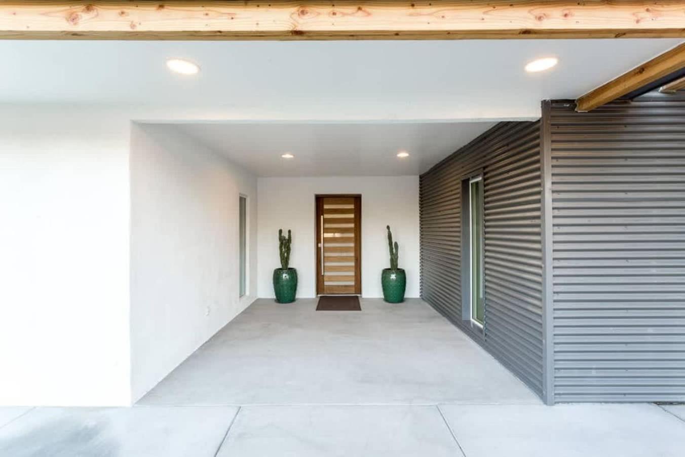 Tangerine Terrace - Modern Living Firepit Bbq Holiday home *
